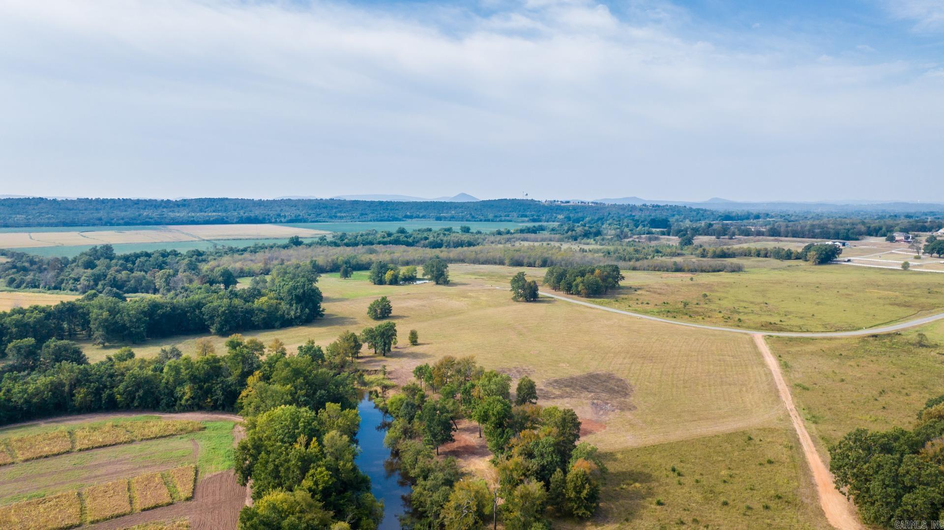 Stone Hill Ranch - Land