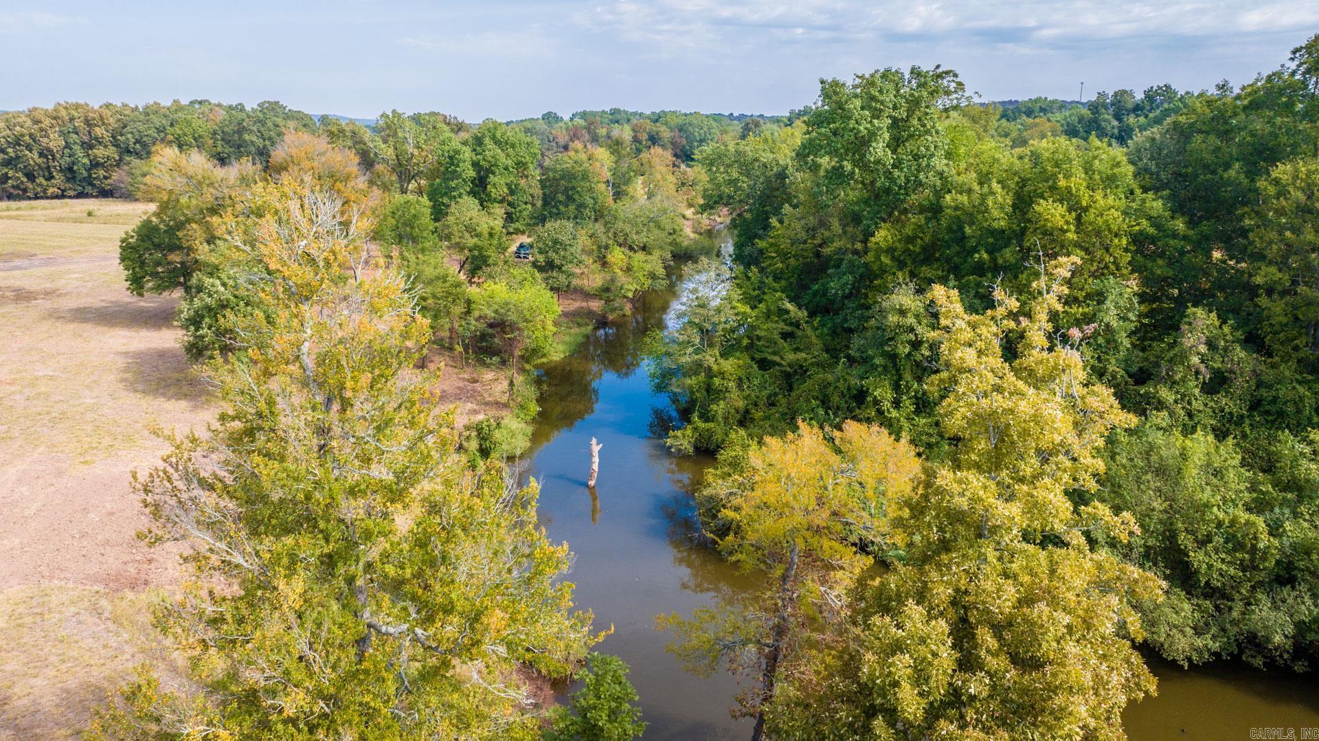 Stone Hill Ranch - Land