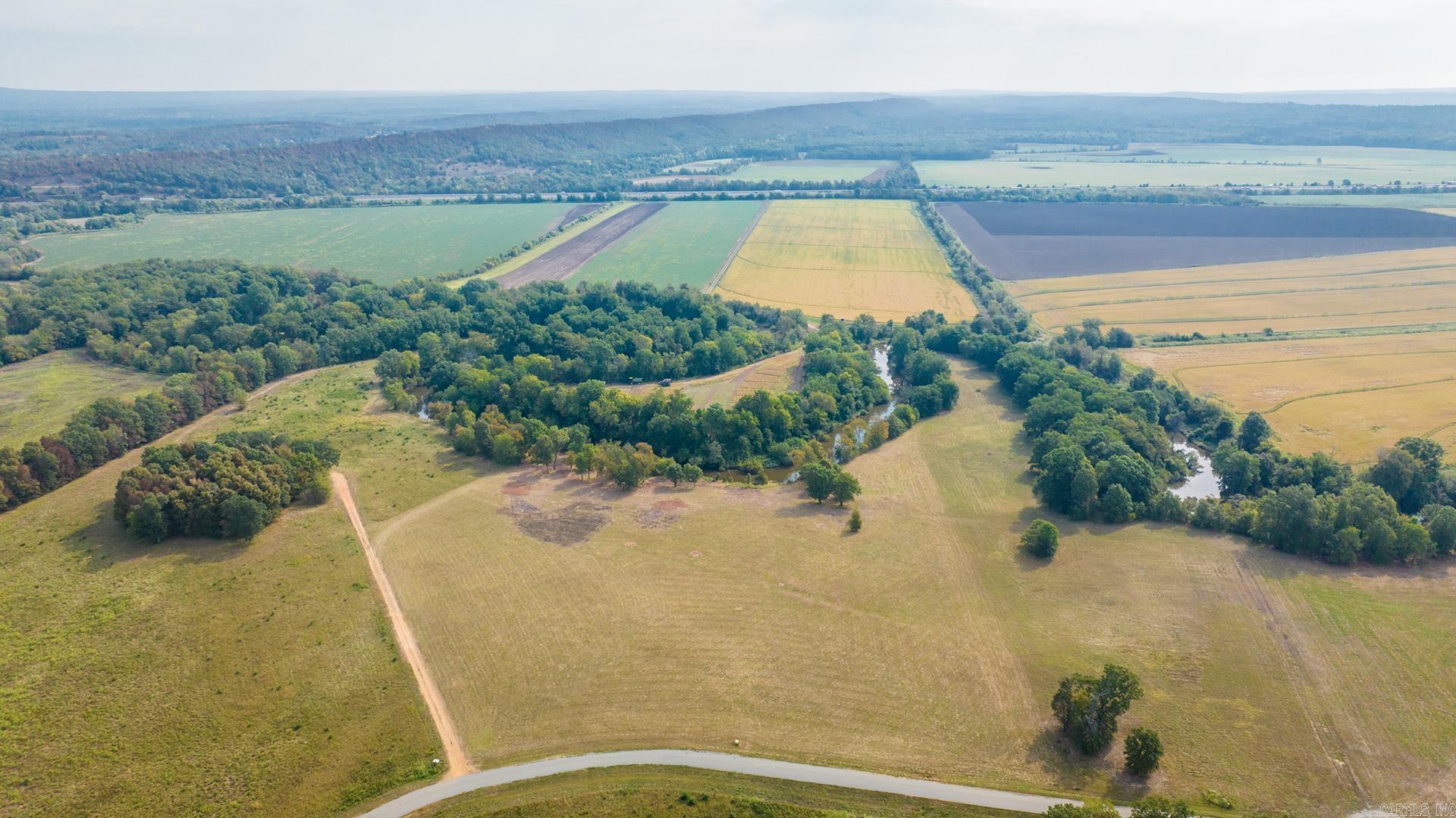 Stone Hill Ranch - Land