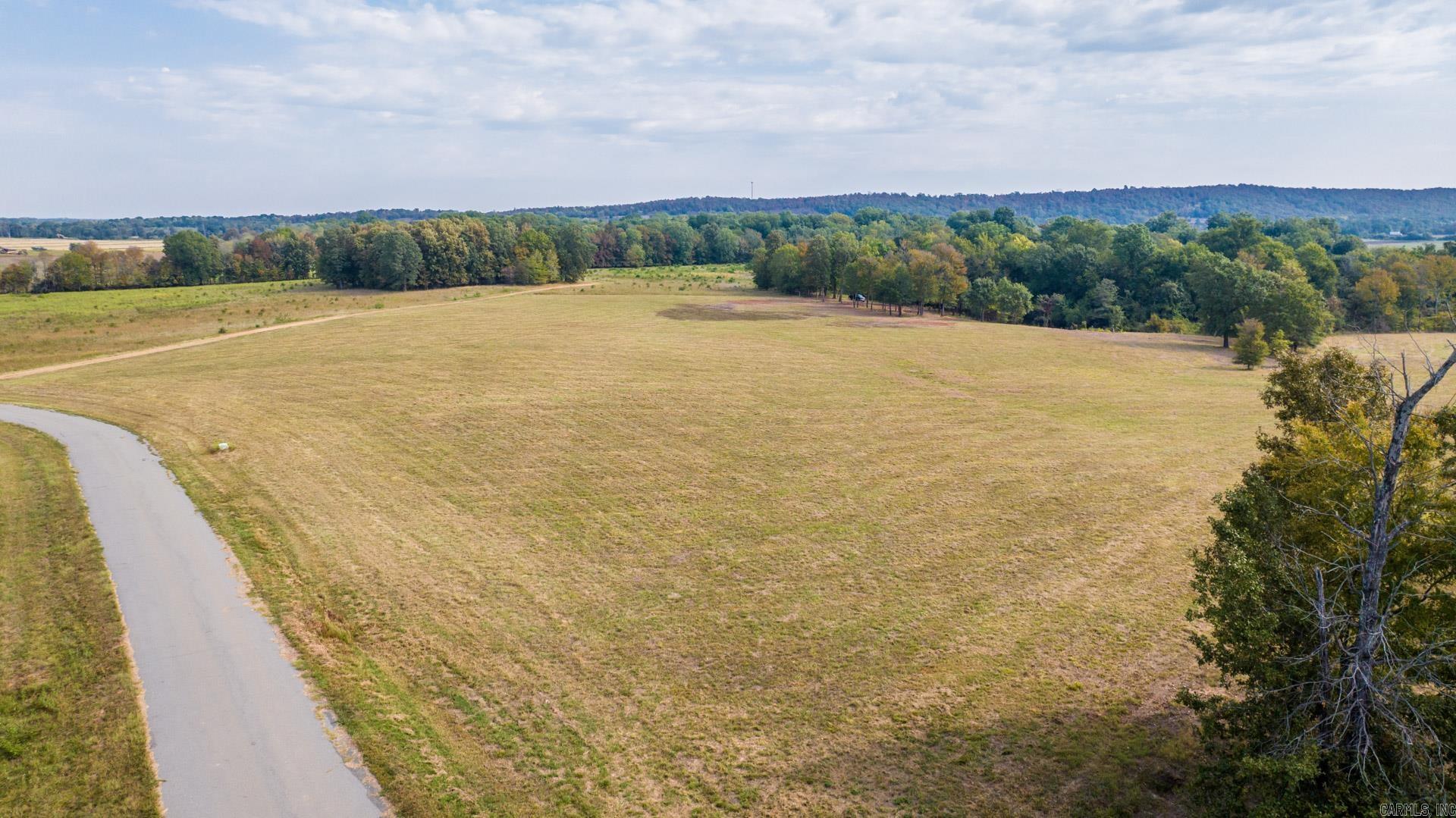 Stone Hill Ranch - Land