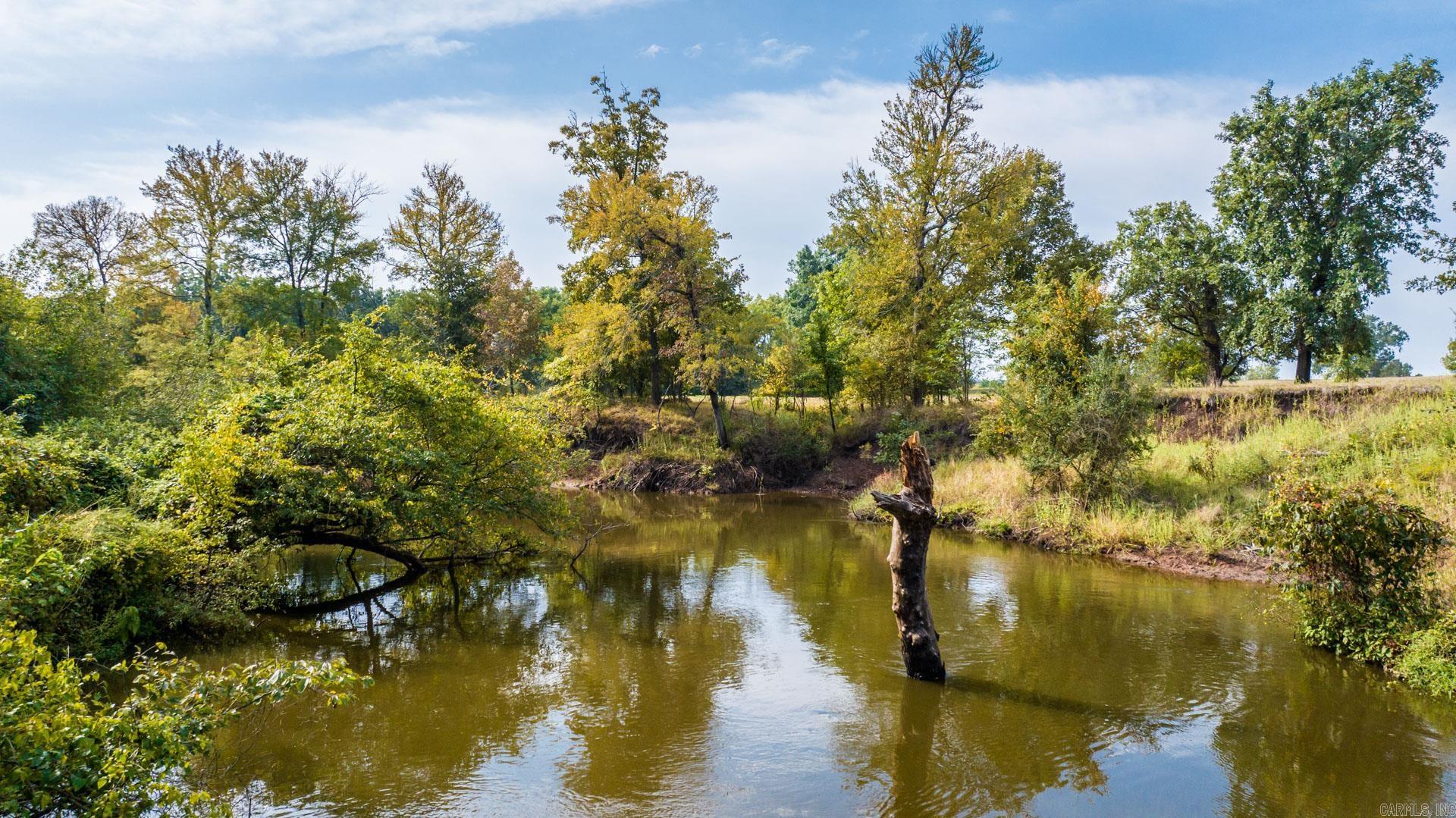 Stone Hill Ranch - Land
