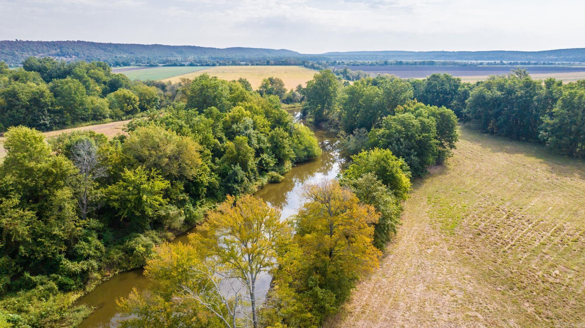 Stone Hill Ranch - Land