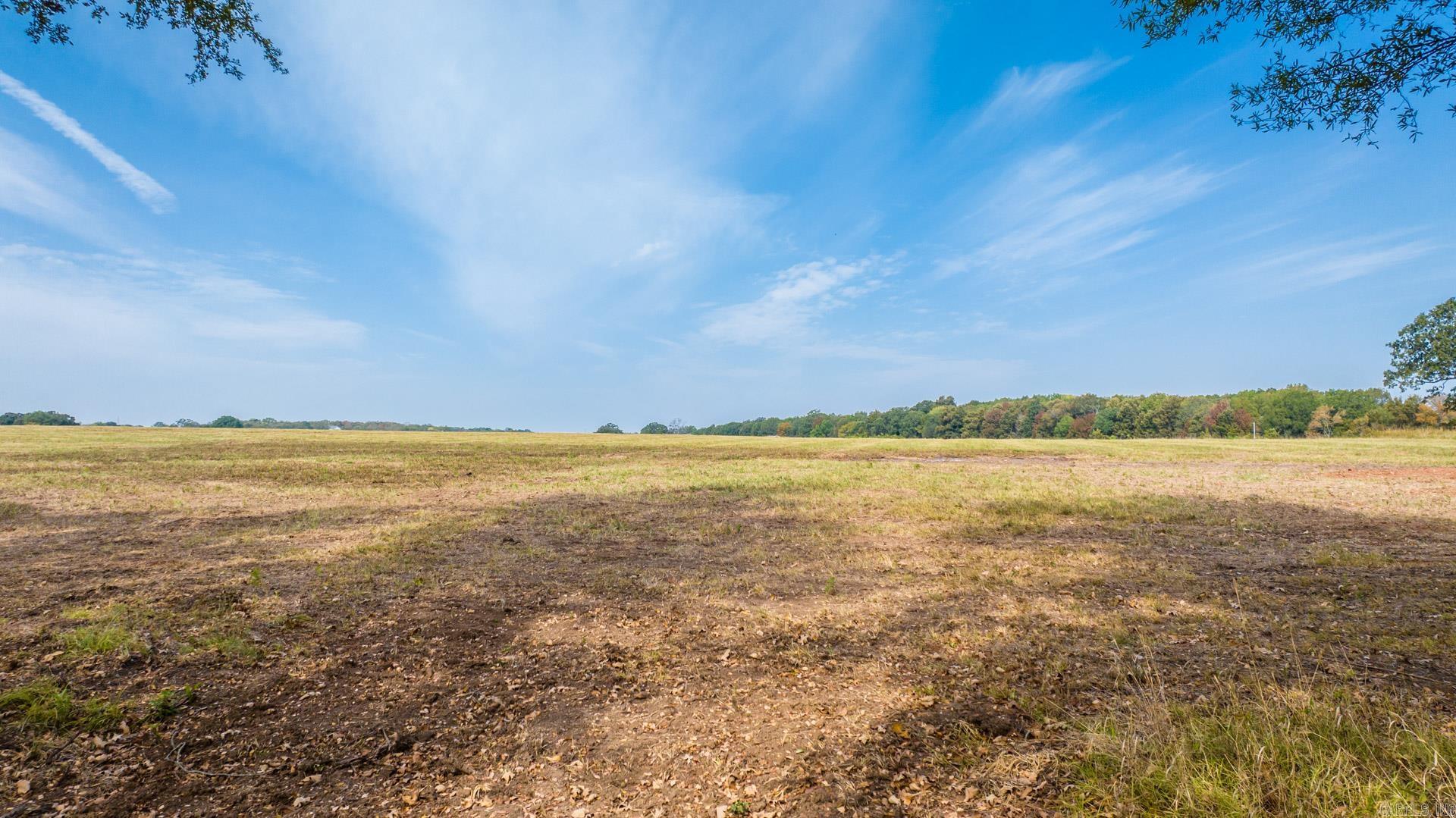 Stone Hill Ranch - Land