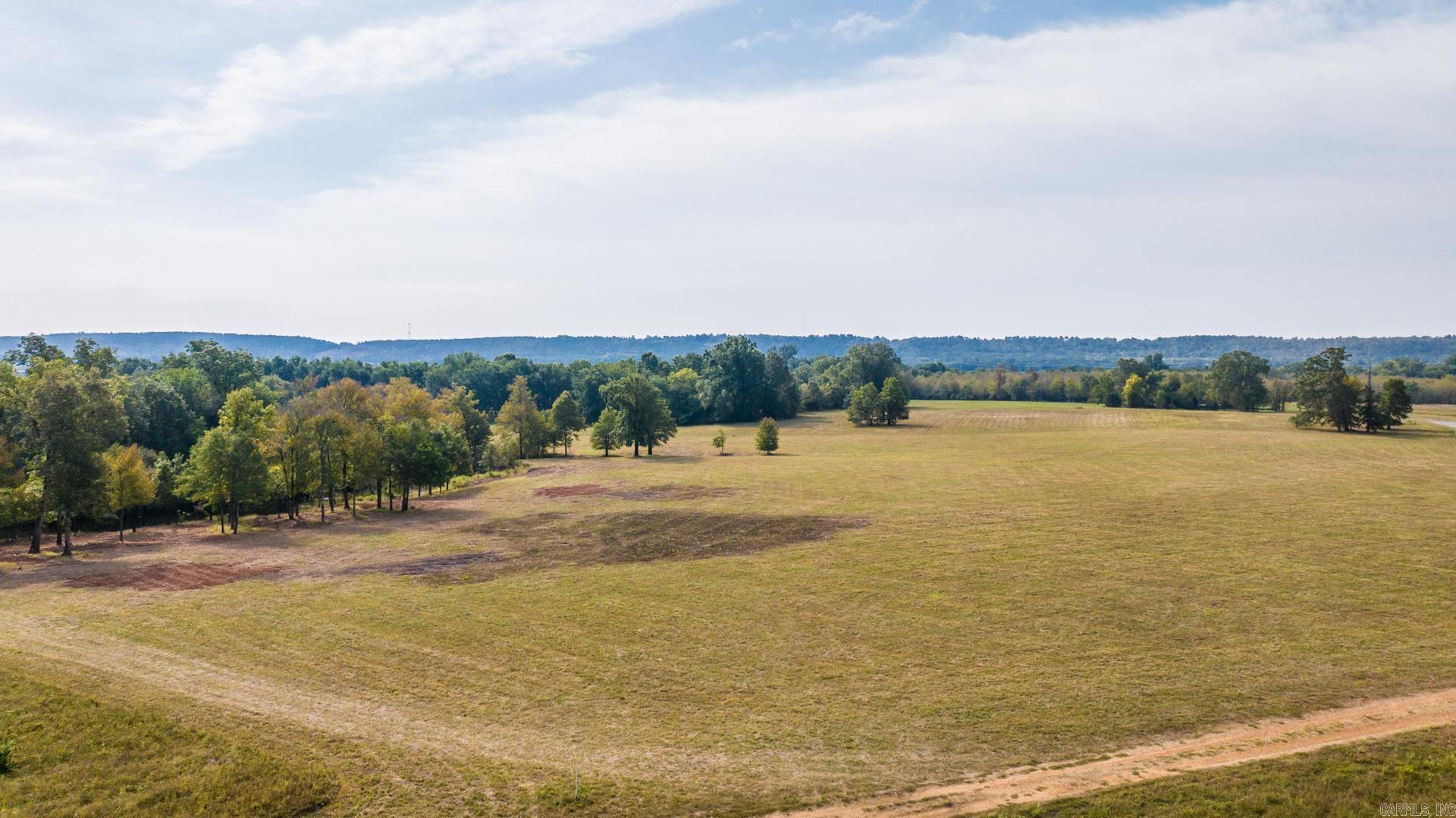 Stone Hill Ranch - Land
