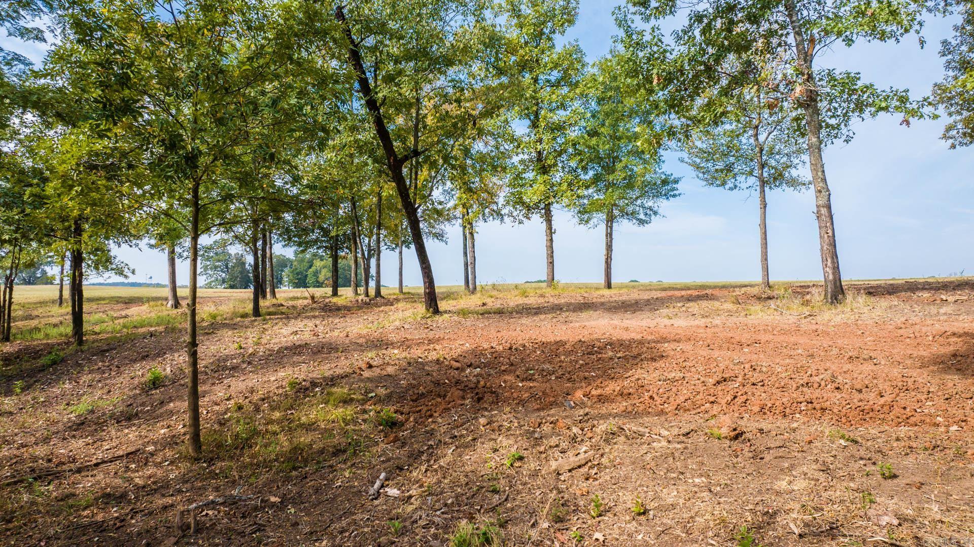 Stone Hill Ranch - Land