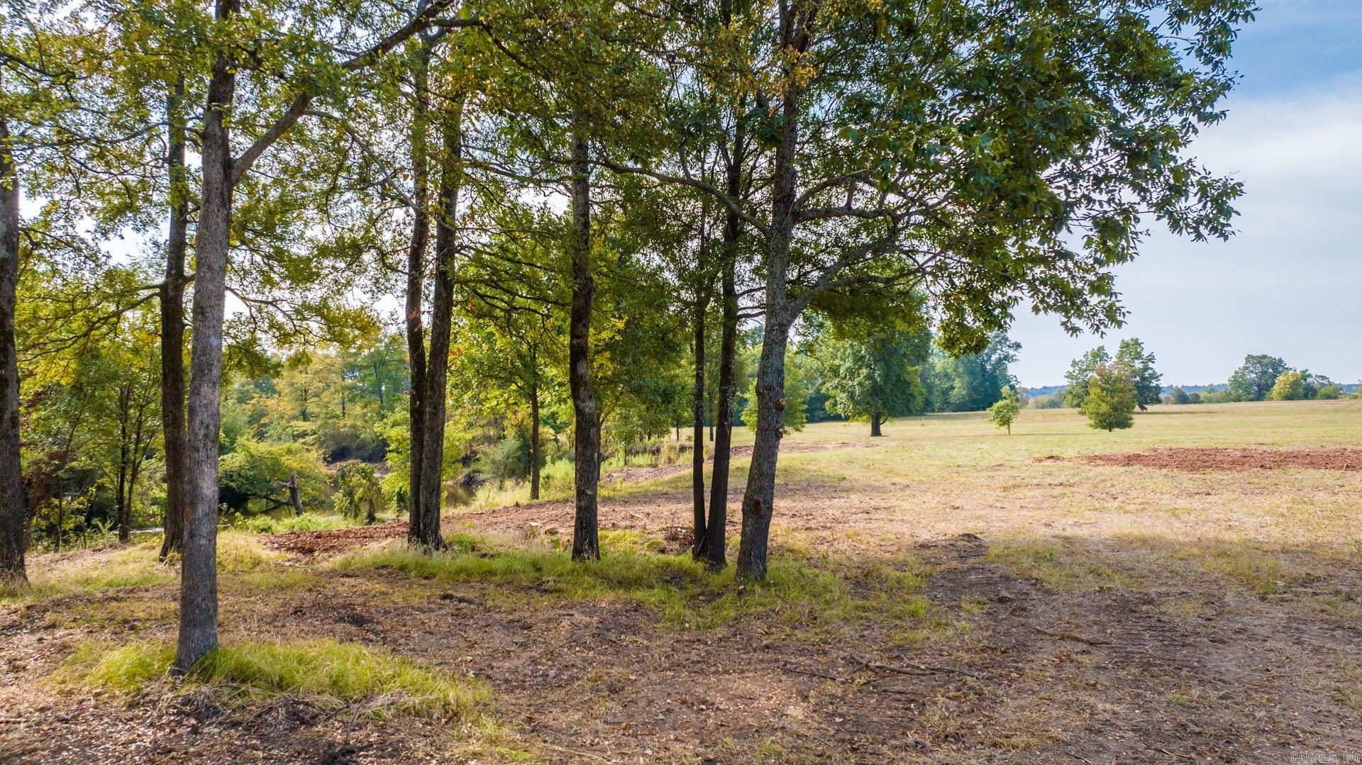 Stone Hill Ranch - Land