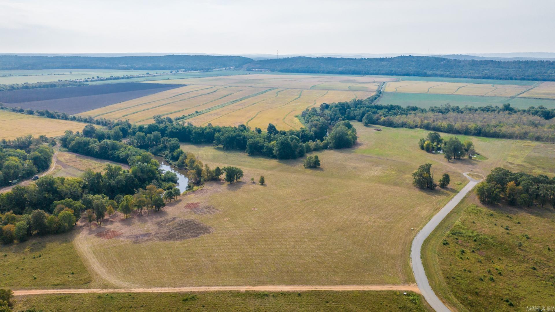 Stone Hill Ranch - Land