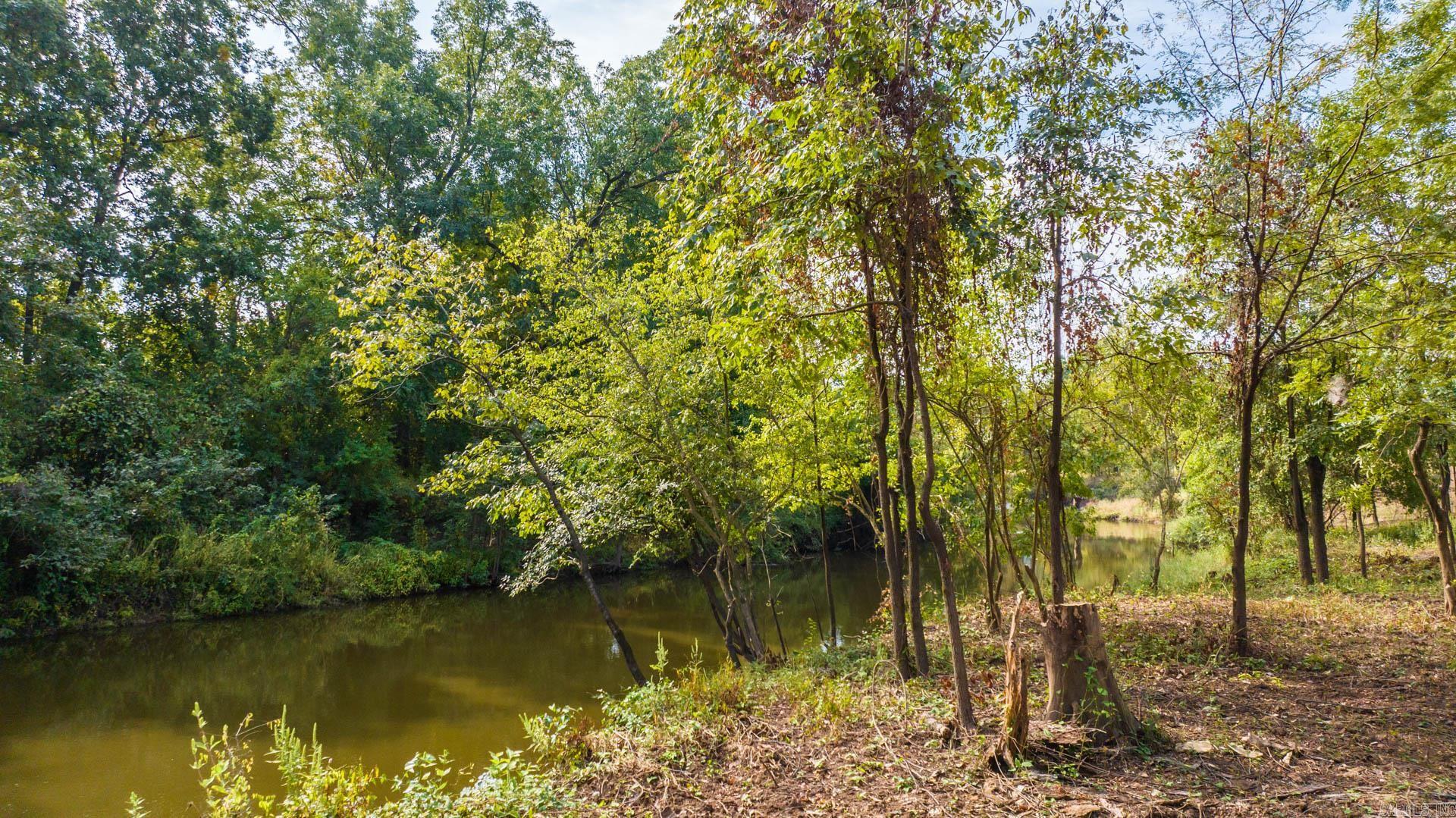 Stone Hill Ranch - Land