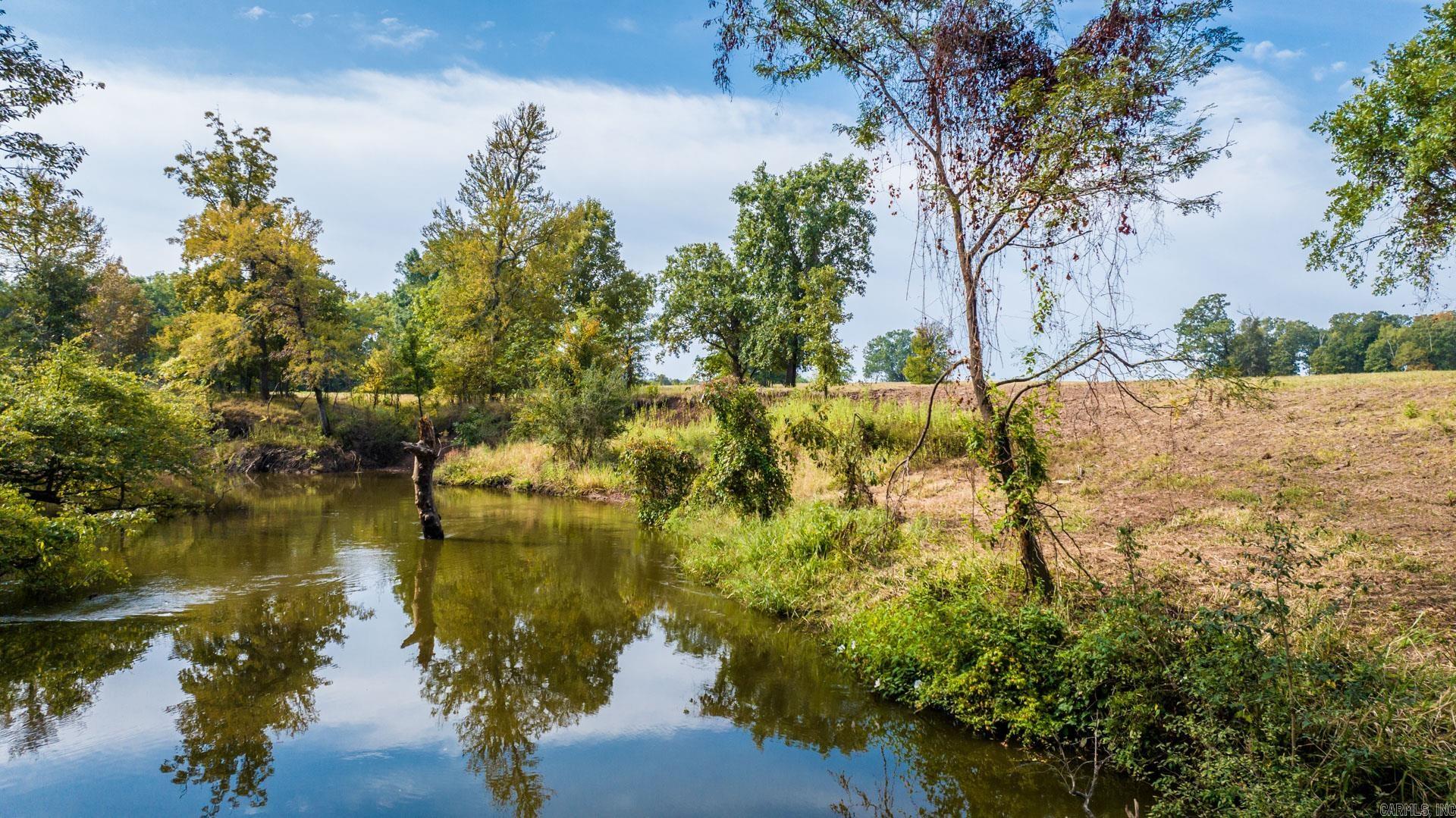Stone Hill Ranch - Land