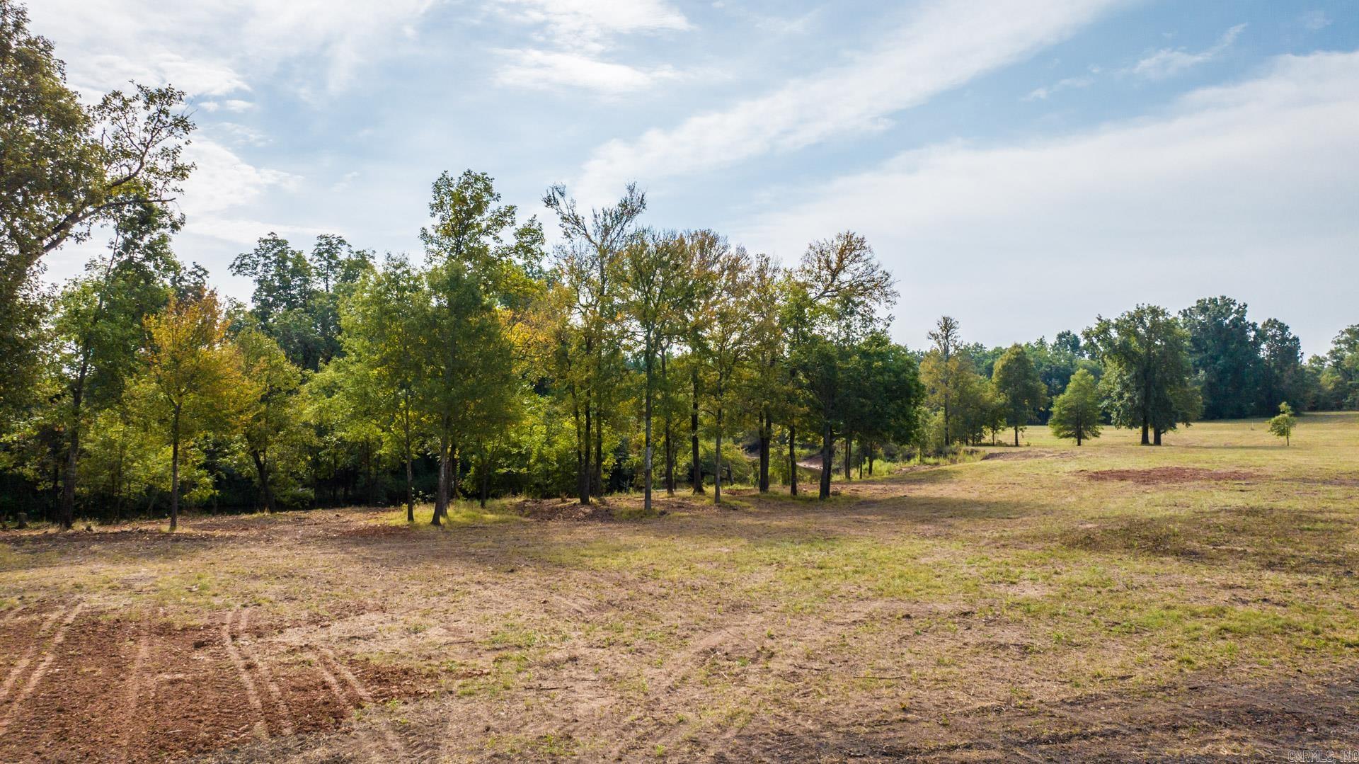 Stone Hill Ranch - Land