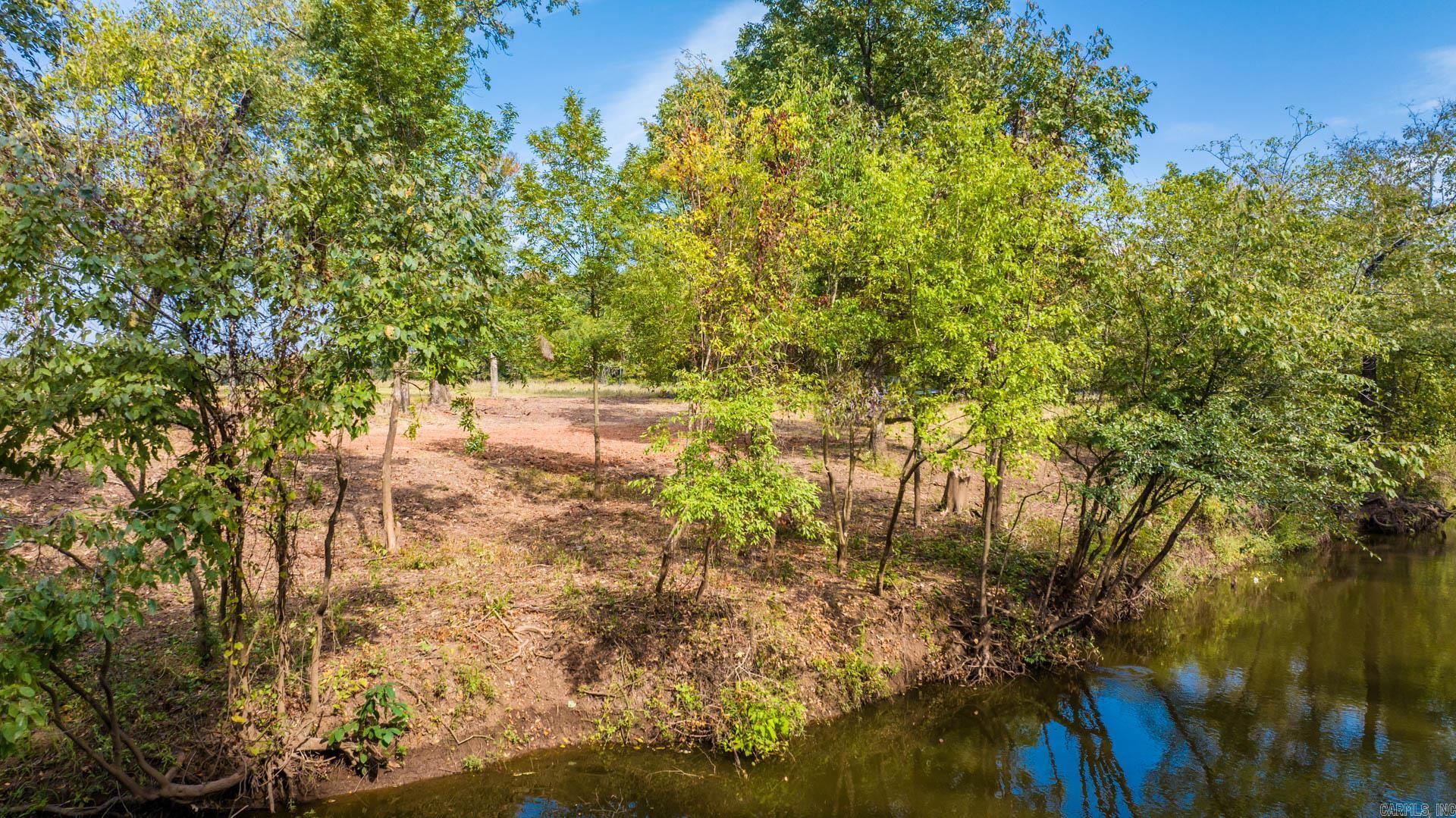 Stone Hill Ranch - Land