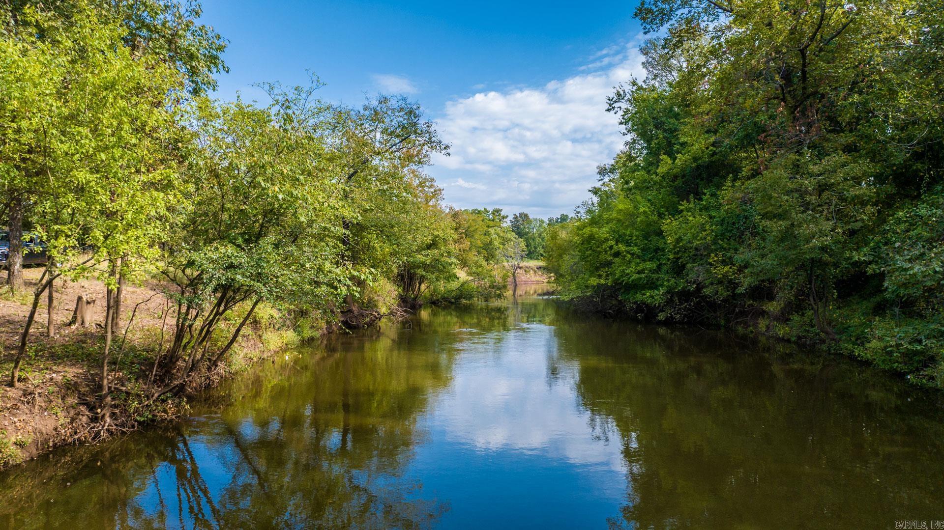 Stone Hill Ranch - Land