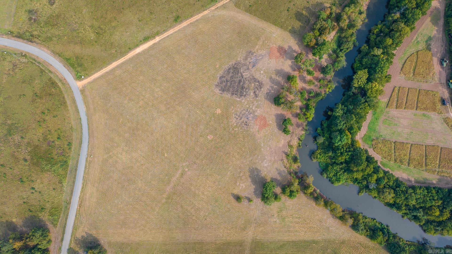 Stone Hill Ranch - Land