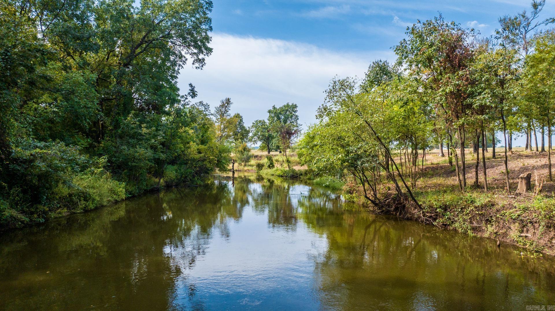 Stone Hill Ranch - Land