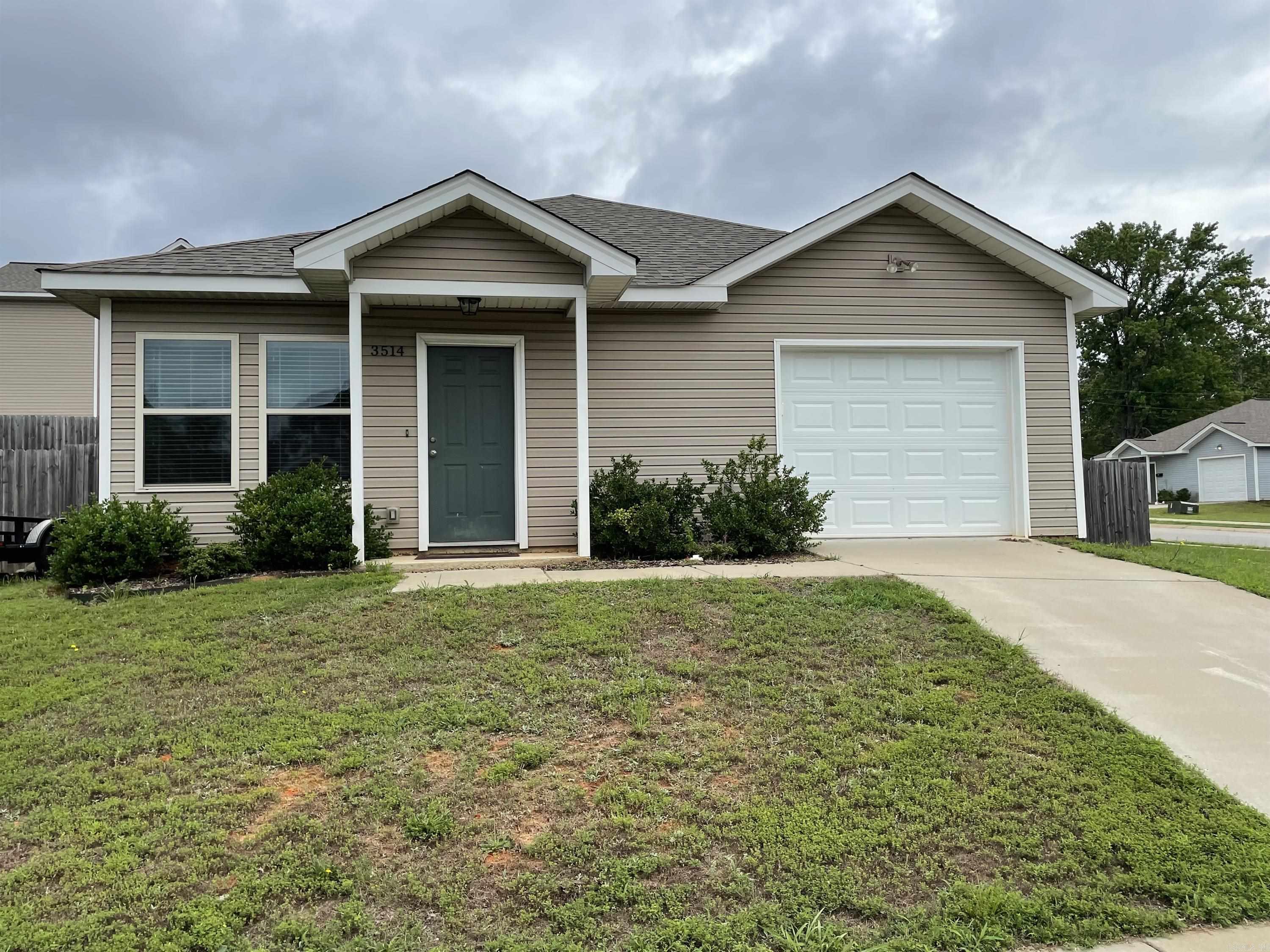 Terrace Hill Courts - Residential Lease