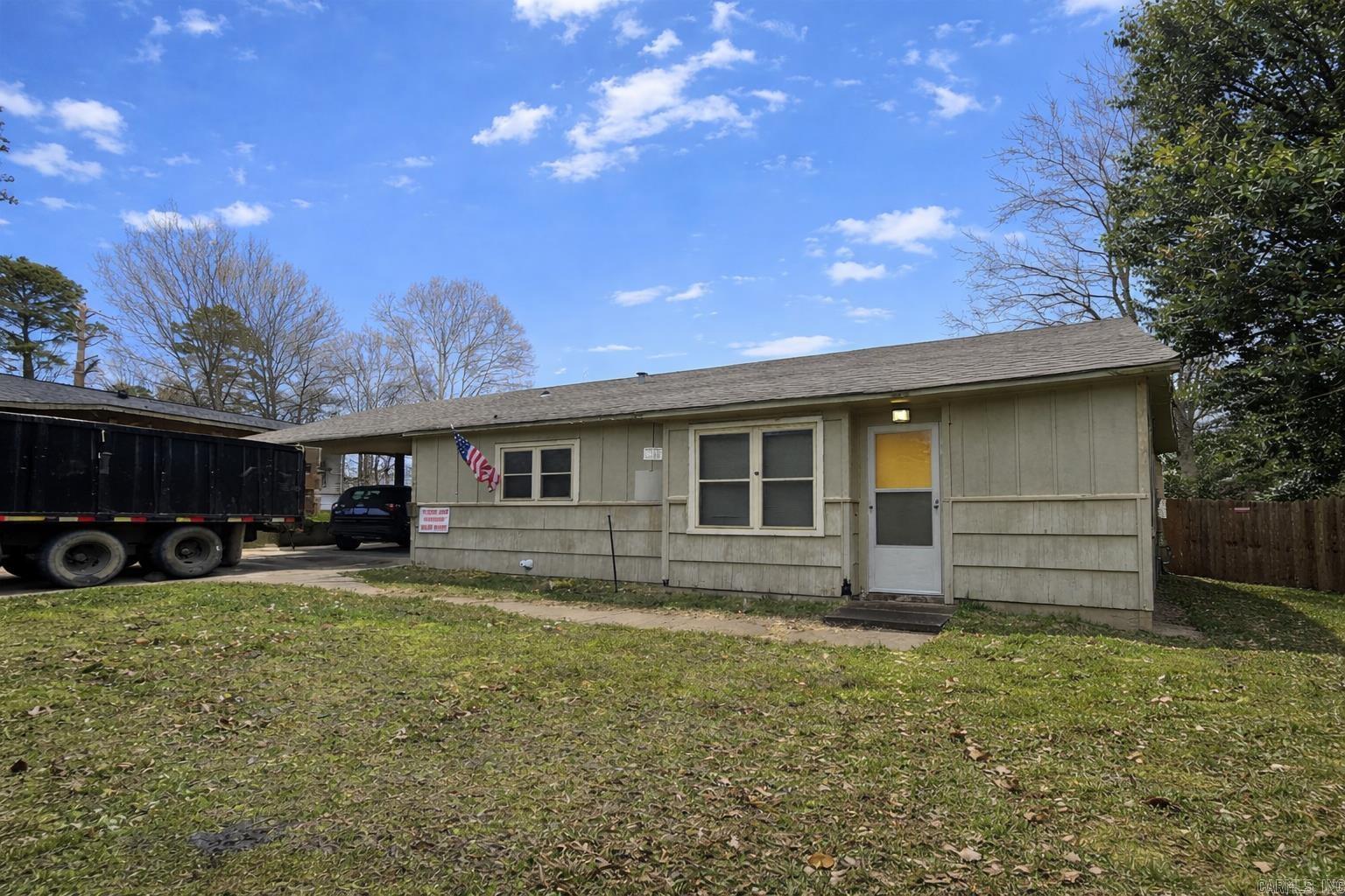 FOREST HILLS - Residential