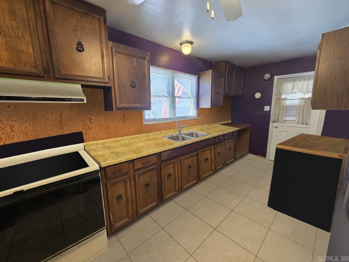 FOREST HILLS - Residential