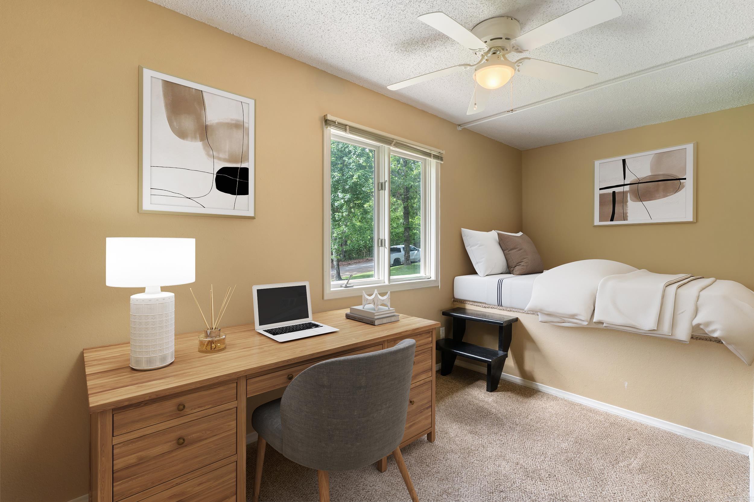 CENTER RIDGE - Residential