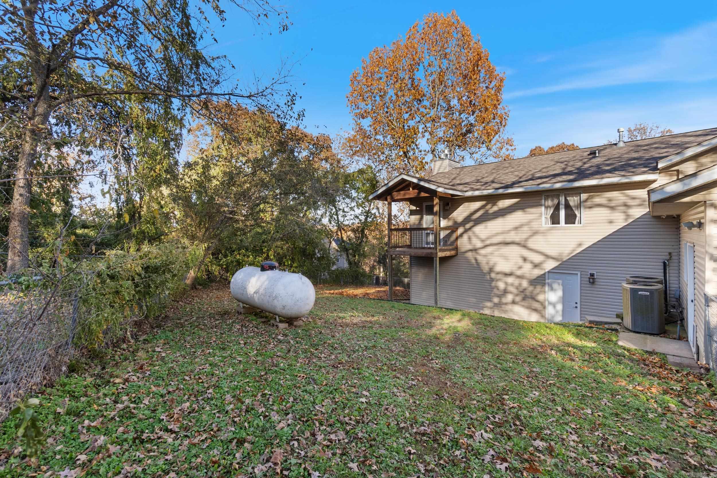 CENTER RIDGE - Residential