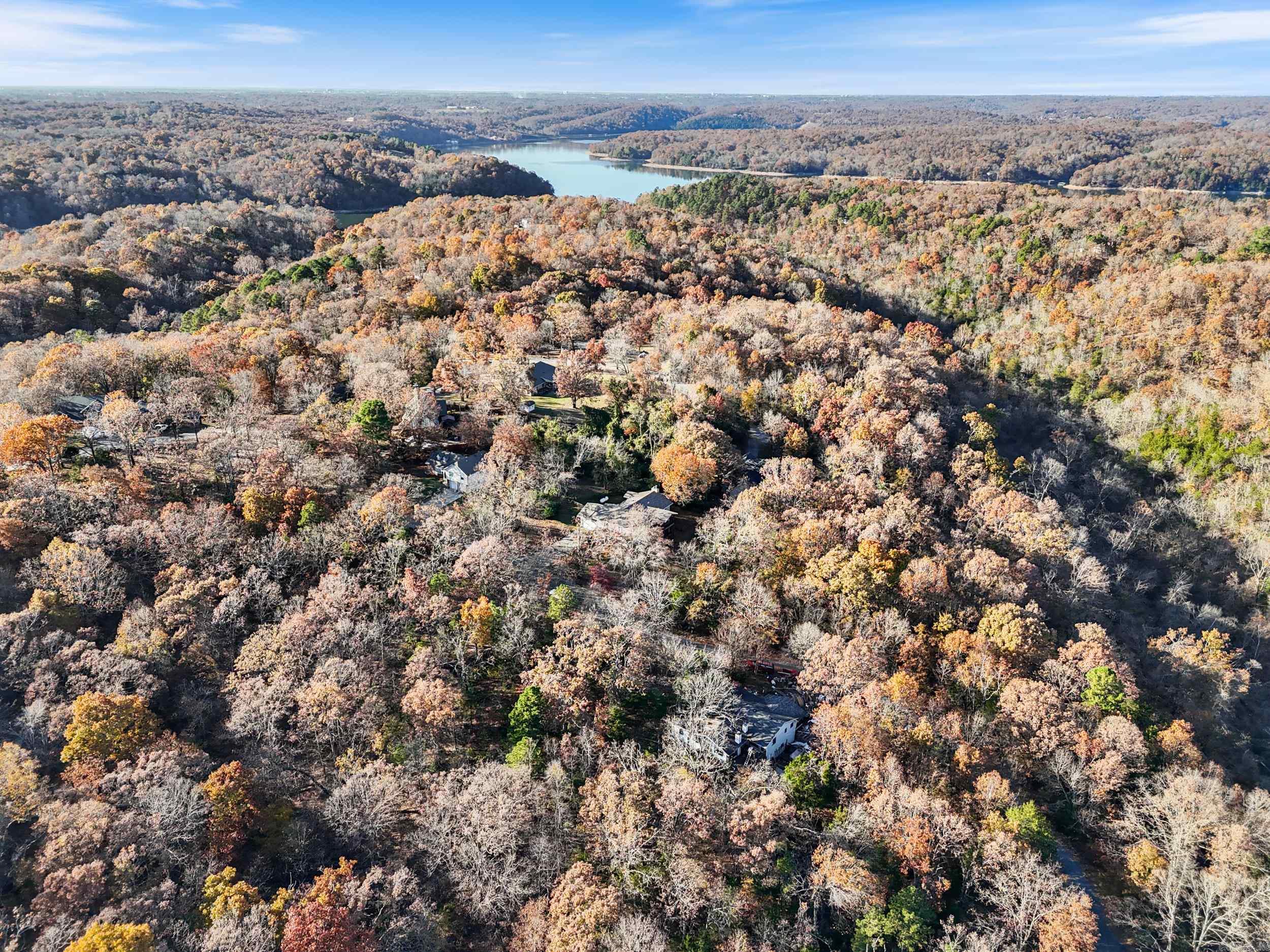 CENTER RIDGE - Residential