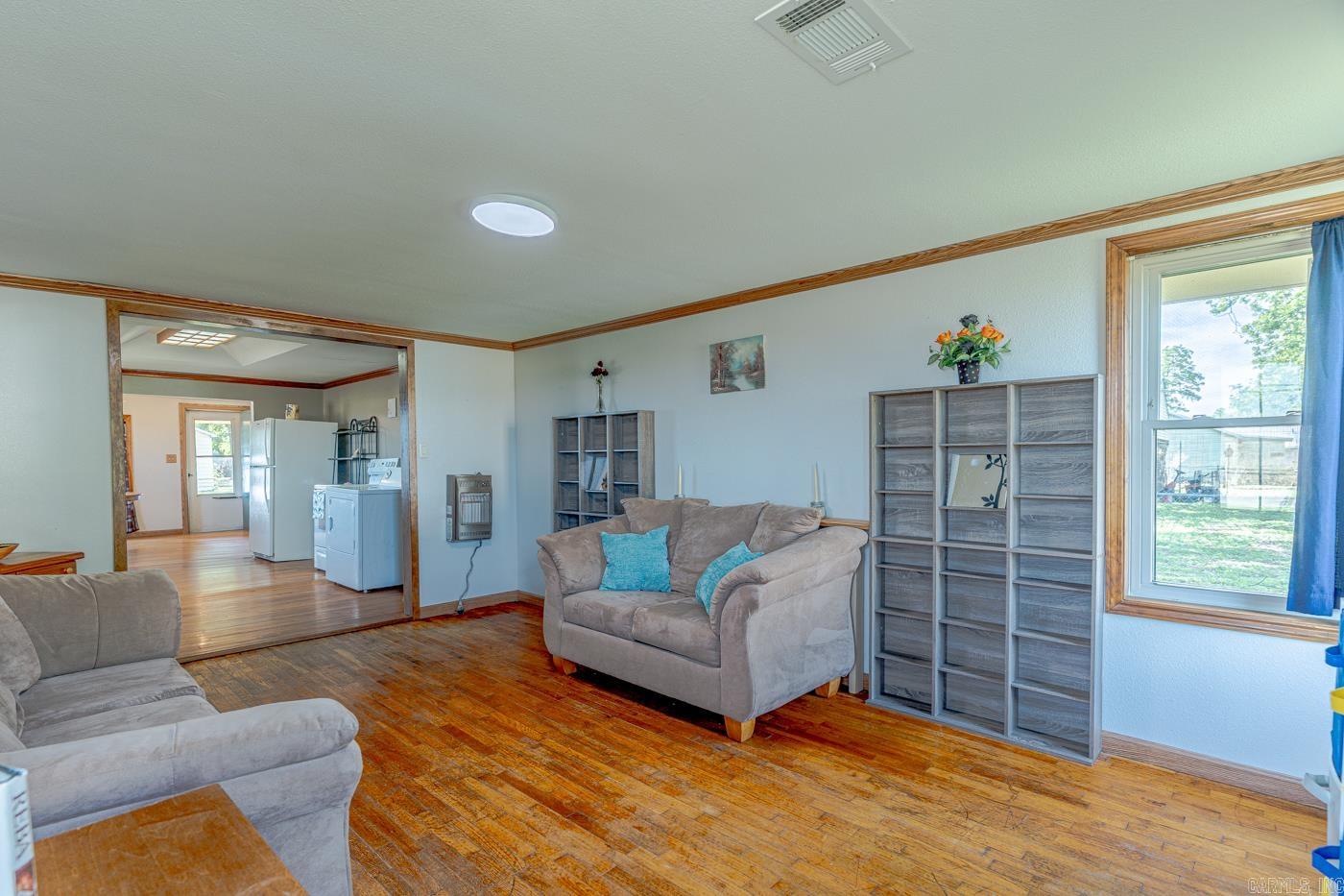 CITY PARK ADDITION - Residential