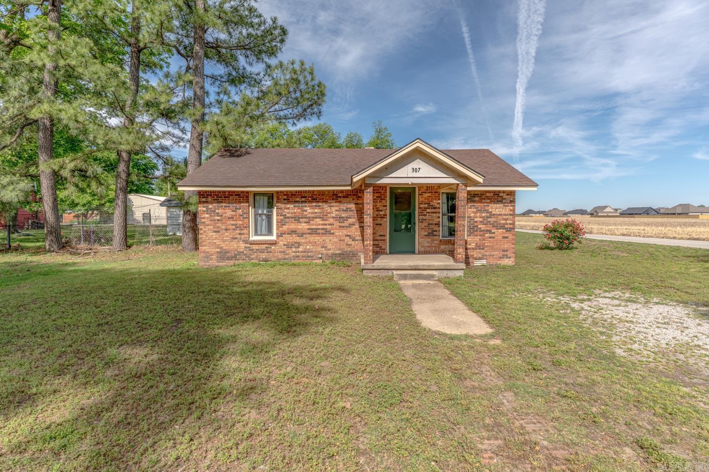 CITY PARK ADDITION - Residential