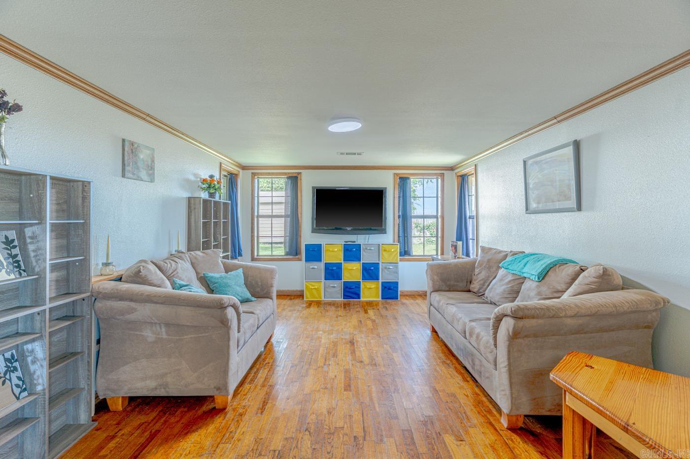 CITY PARK ADDITION - Residential