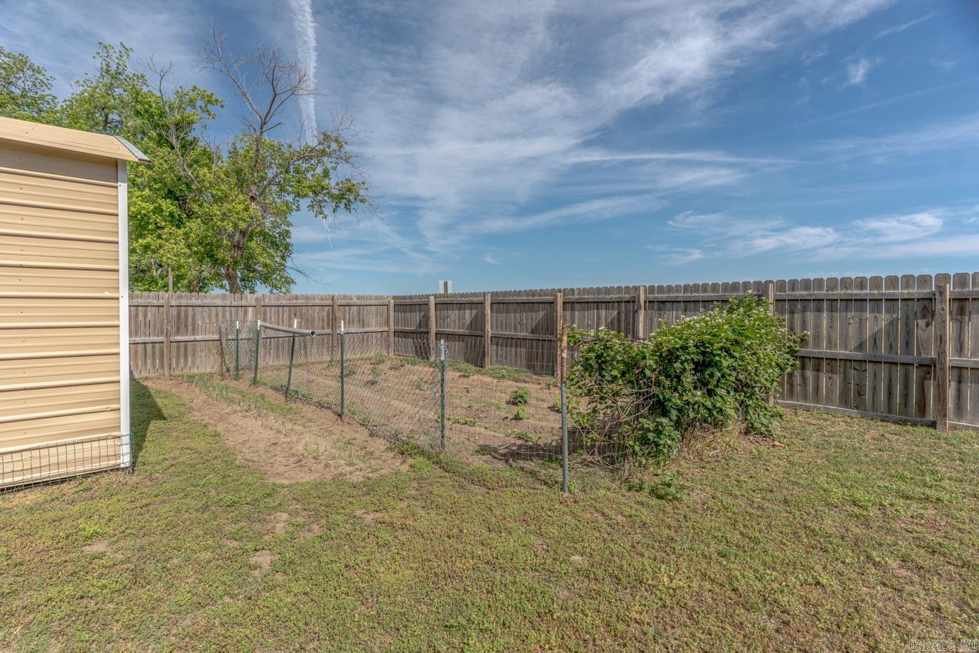 CITY PARK ADDITION - Residential