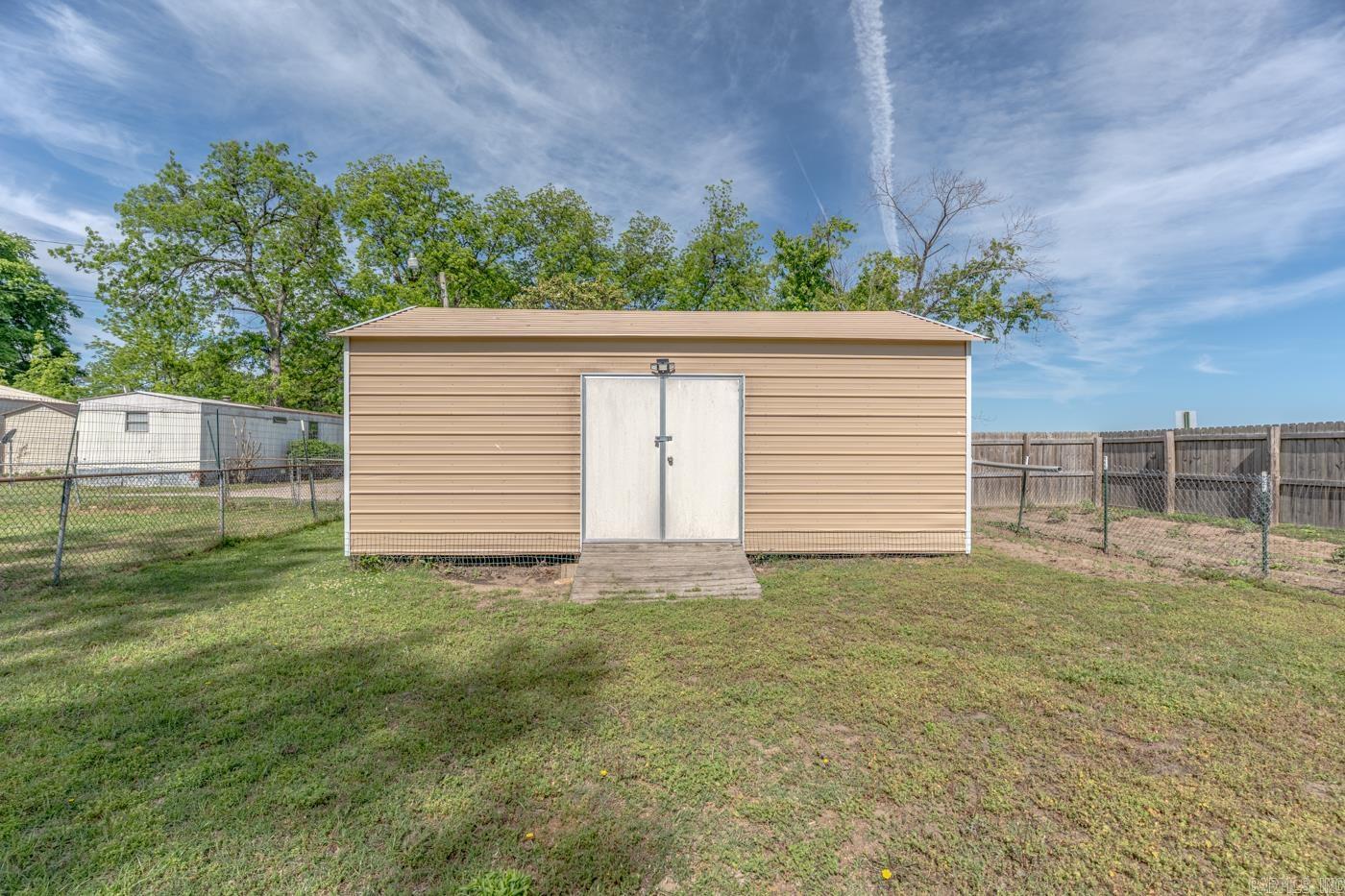CITY PARK ADDITION - Residential
