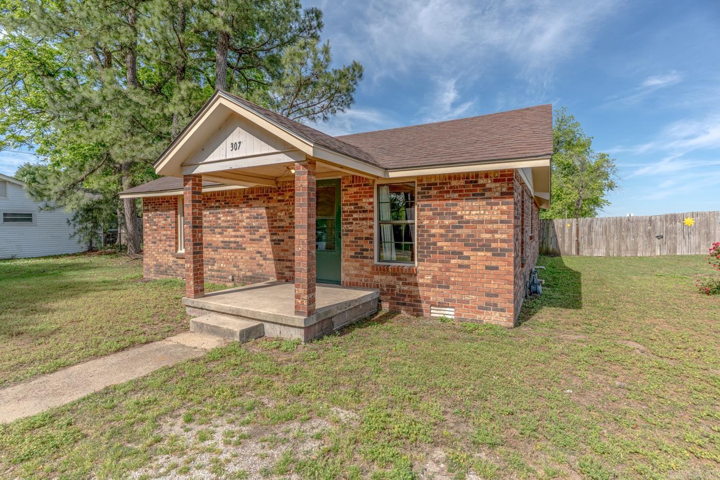 CITY PARK ADDITION - Residential