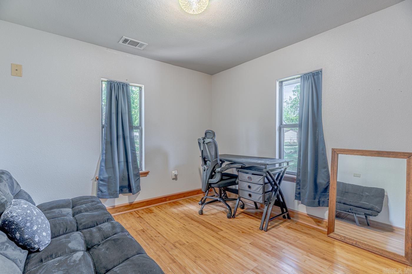CITY PARK ADDITION - Residential