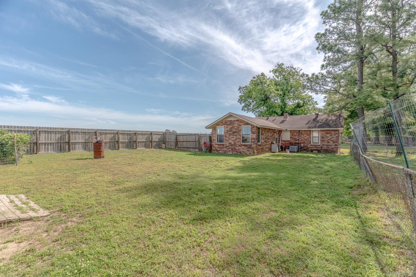 CITY PARK ADDITION - Residential