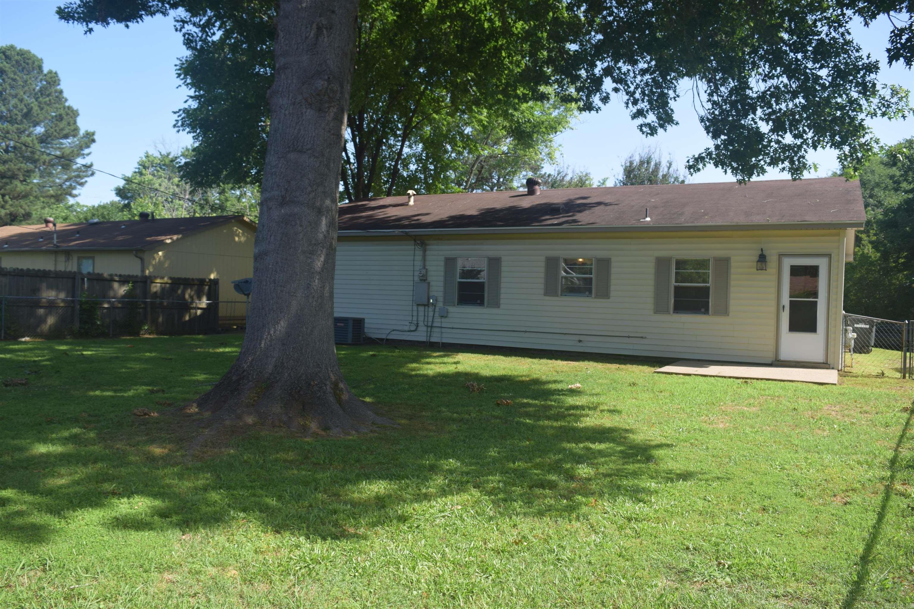 THE MEADOWS - Residential