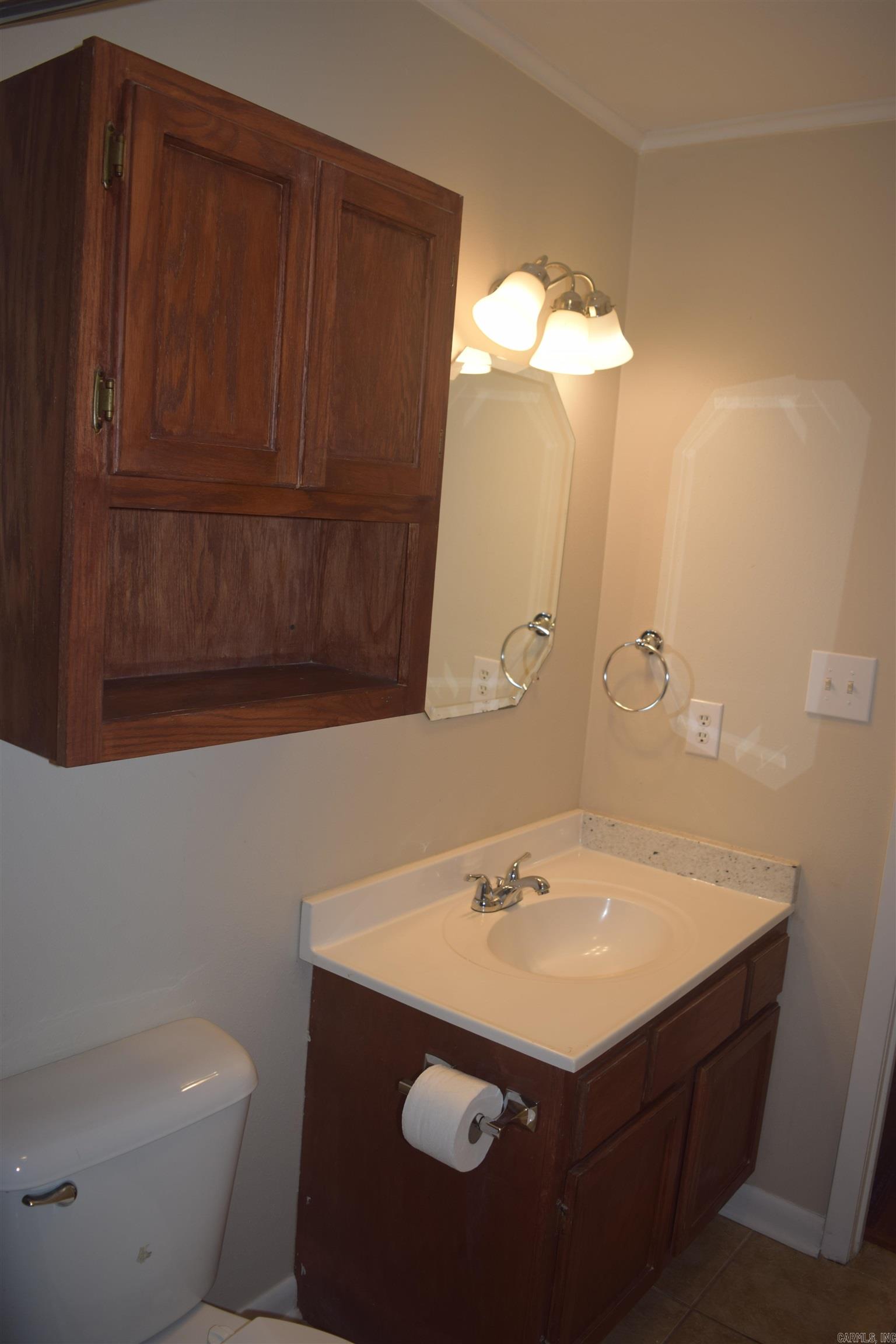 THE MEADOWS - Residential