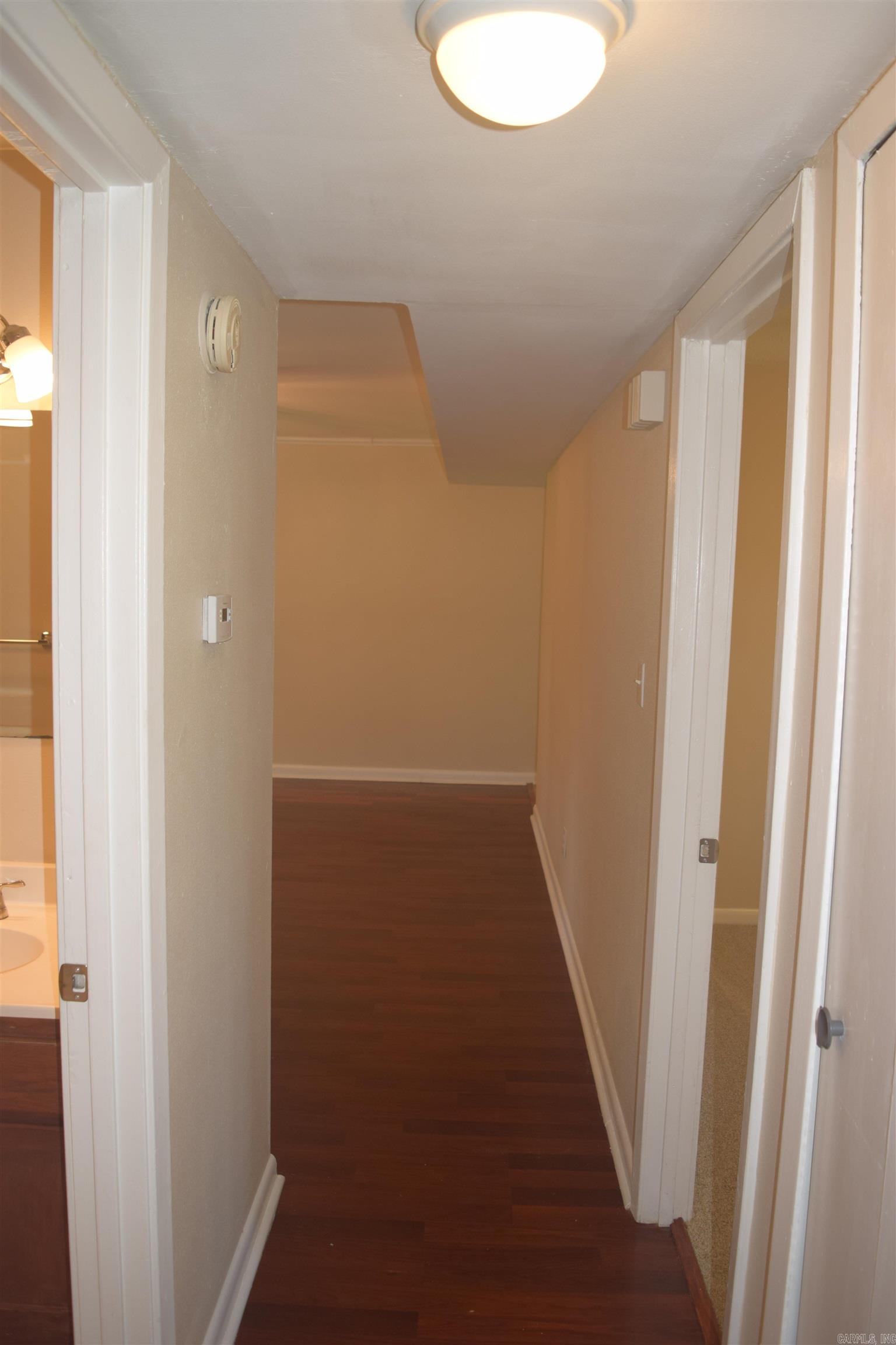 THE MEADOWS - Residential