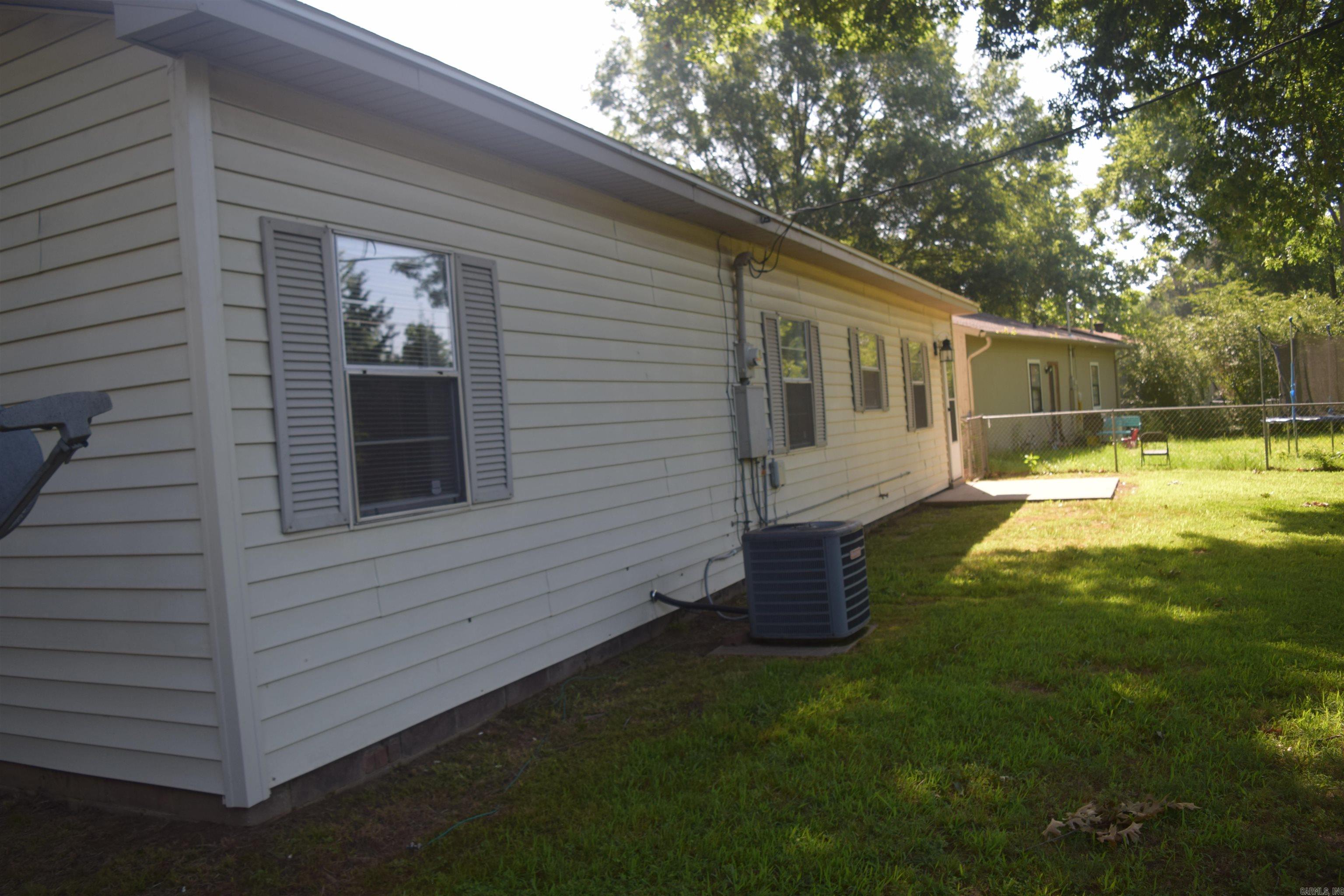 THE MEADOWS - Residential