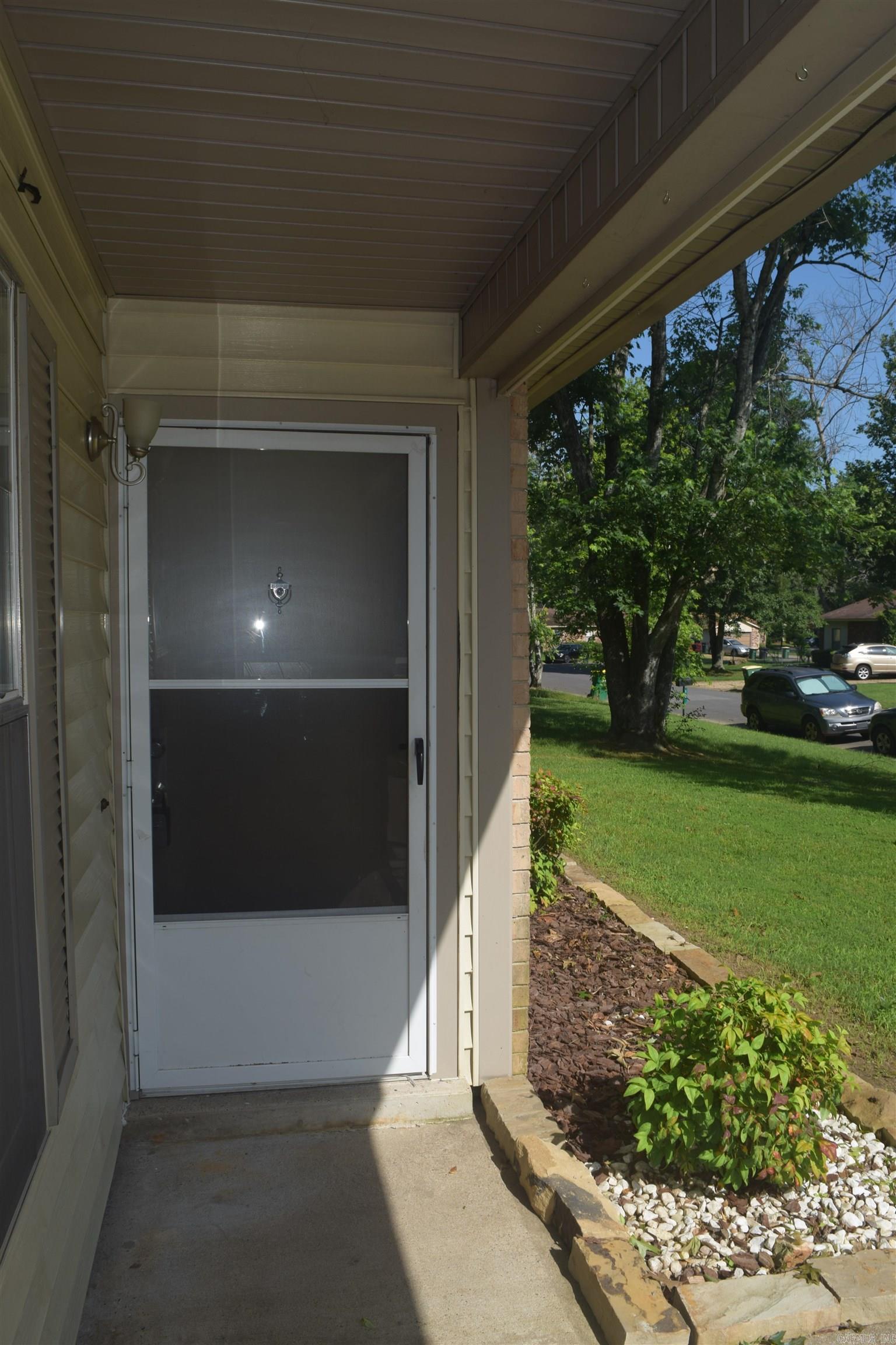 THE MEADOWS - Residential