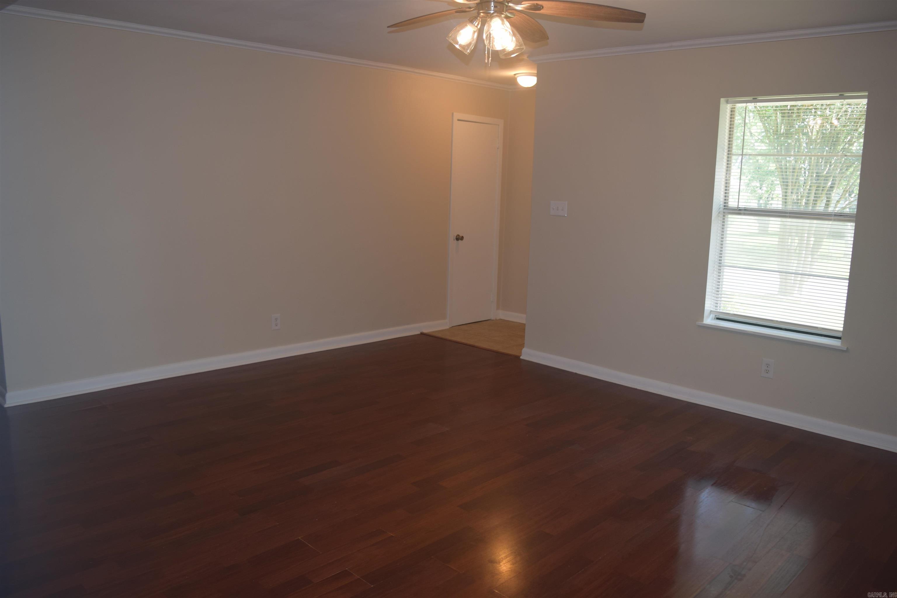 THE MEADOWS - Residential