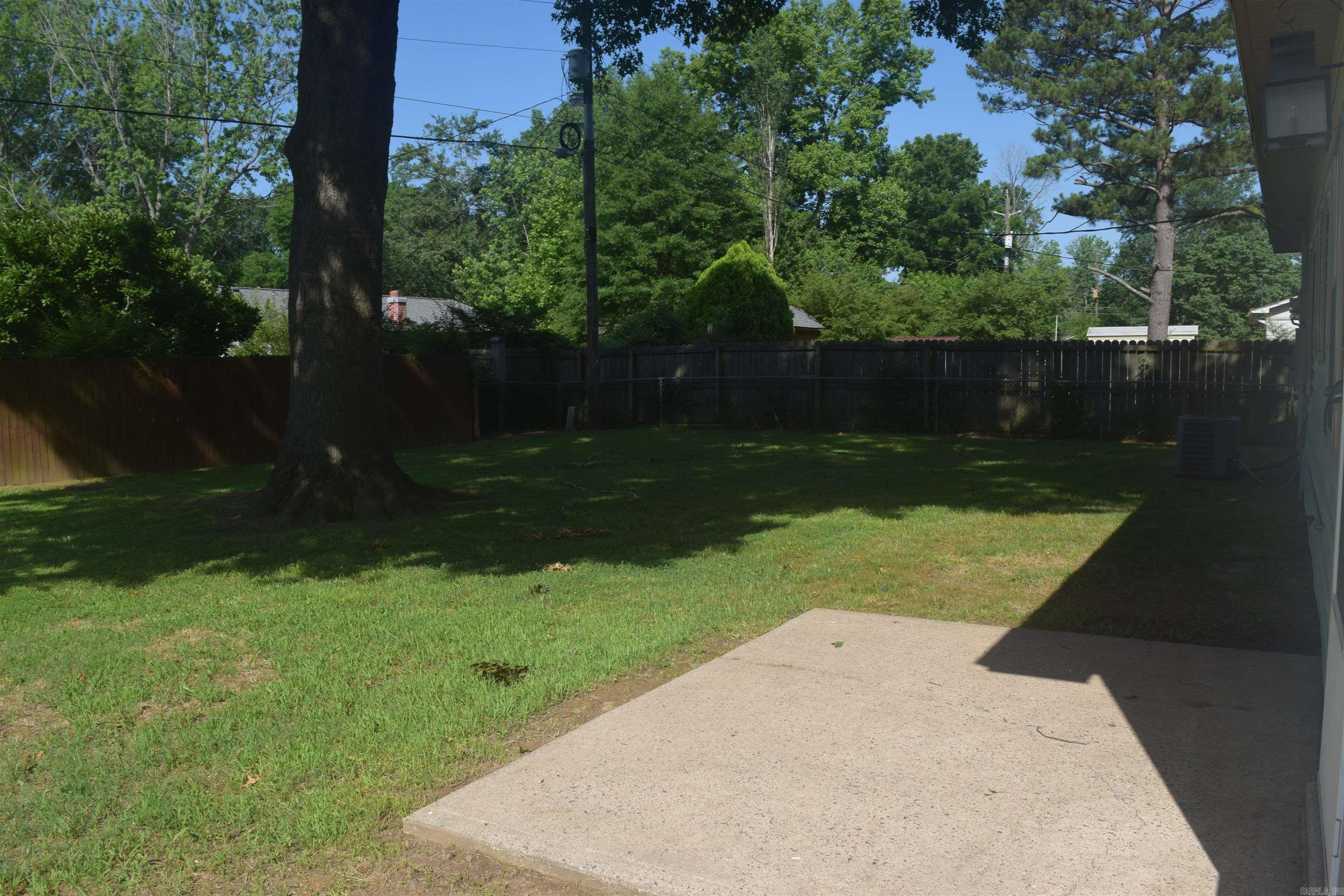 THE MEADOWS - Residential