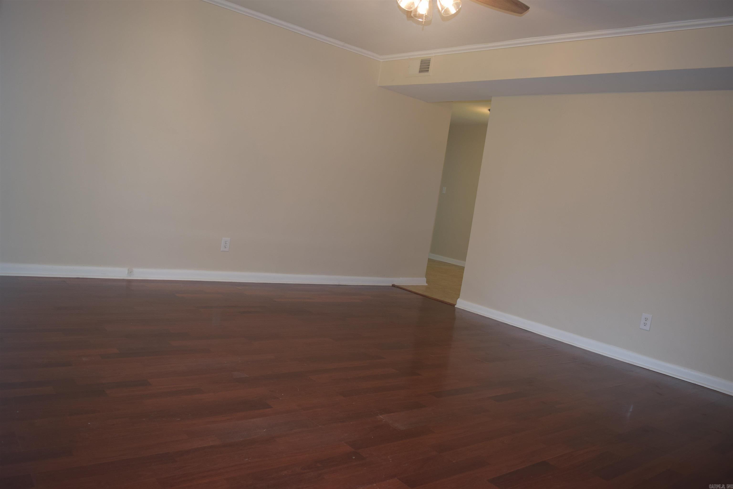 THE MEADOWS - Residential