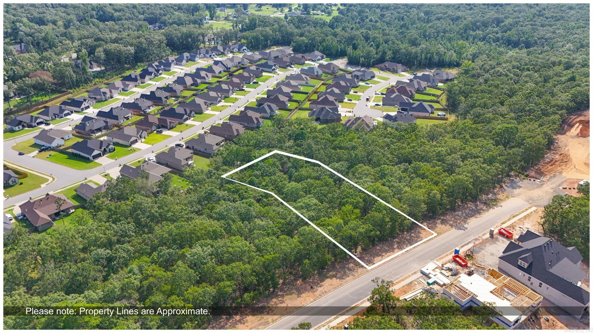 Welcome to Millers Ridge Estates! Discover the ideal location for your dream home in the heart of Sherwood! Millers Ridge Estates is a gated community with a collection of beautiful residential lots, each designed to cater to your unique lifestyle and preferences. Each lot offers unique features and ample opportunities for building your dream home! Ready to make your dream a reality?Call today for more information or to schedule a visit. Donāt miss out on this incredible opportunity to build your ideal home in Millers Ridge Estates!