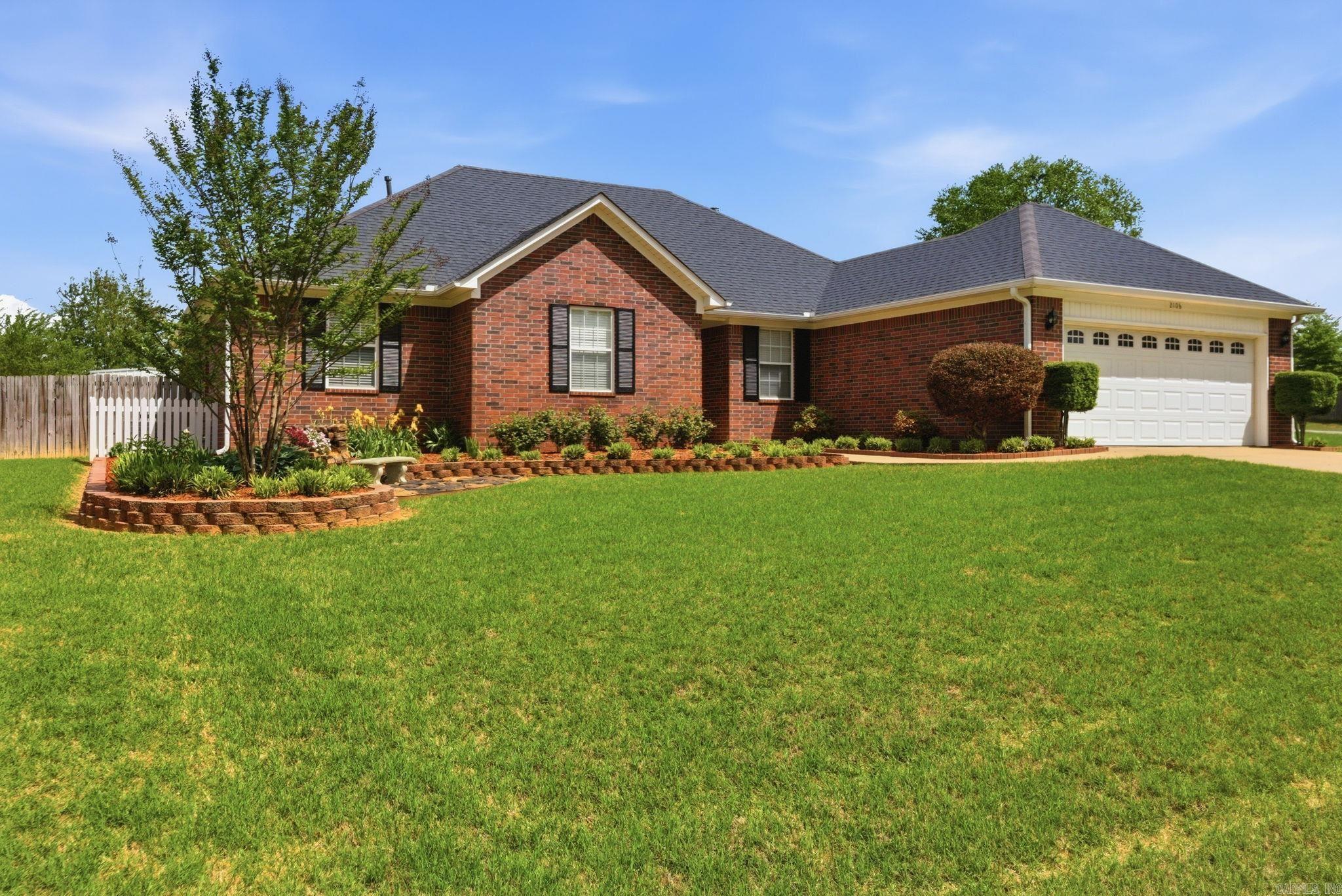 FECHERS PRAIRIE MEADOWS S/D - Residential