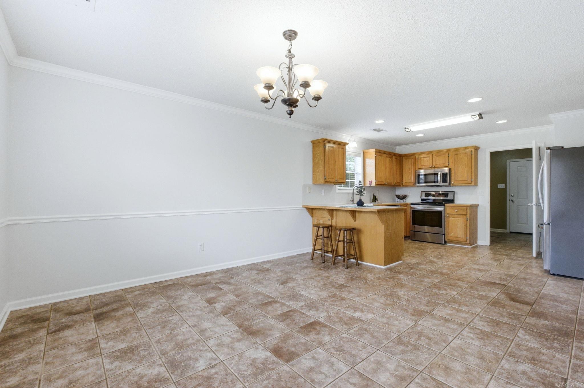 FECHERS PRAIRIE MEADOWS S/D - Residential