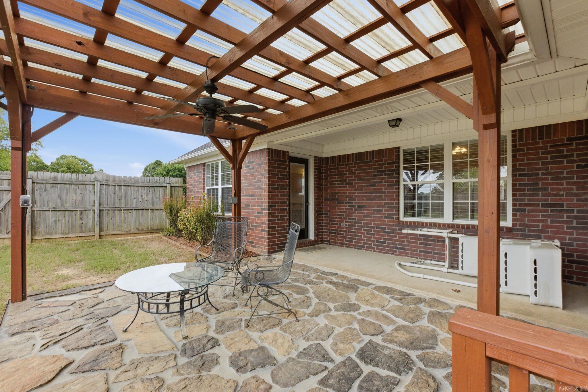 FECHERS PRAIRIE MEADOWS S/D - Residential