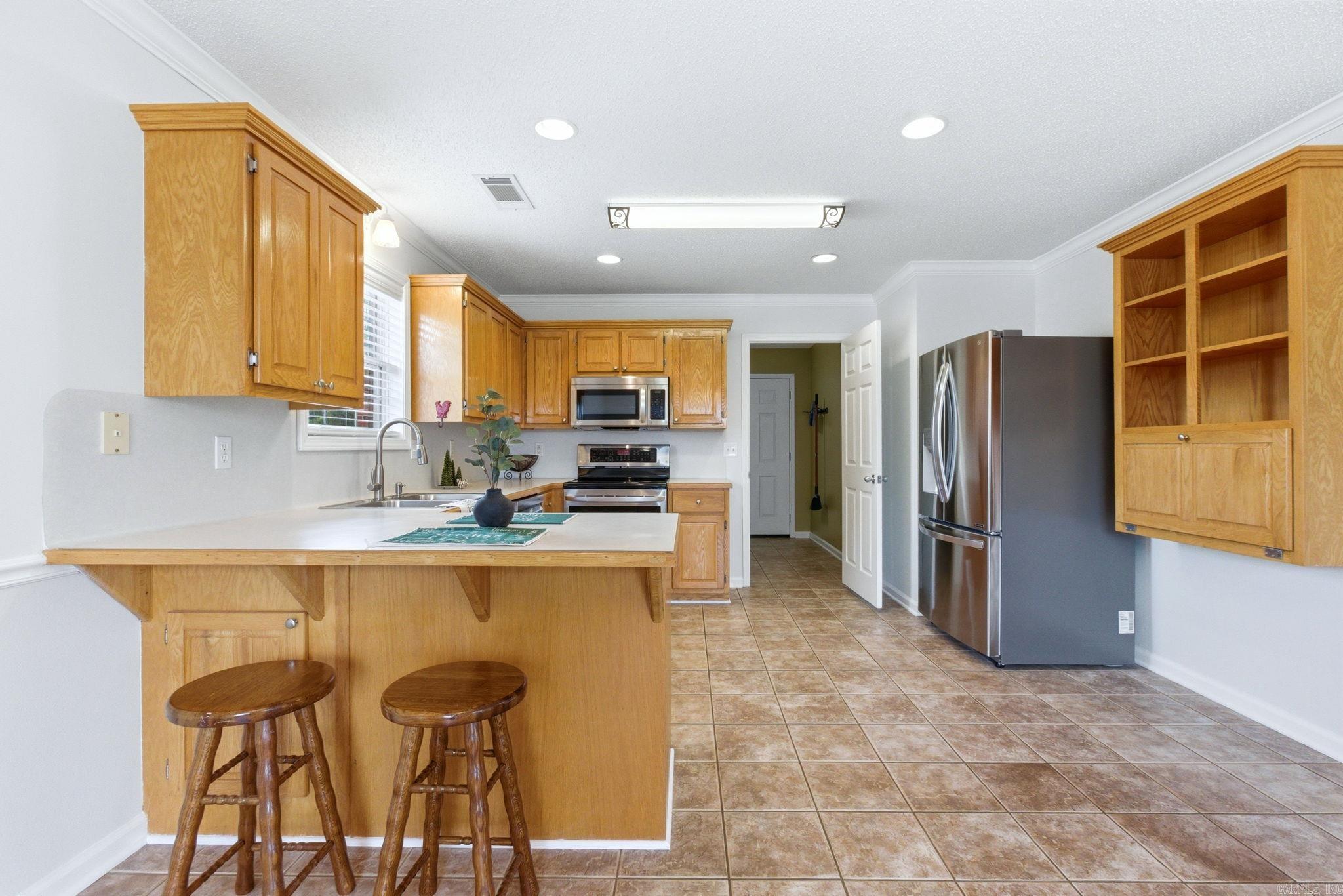 FECHERS PRAIRIE MEADOWS S/D - Residential