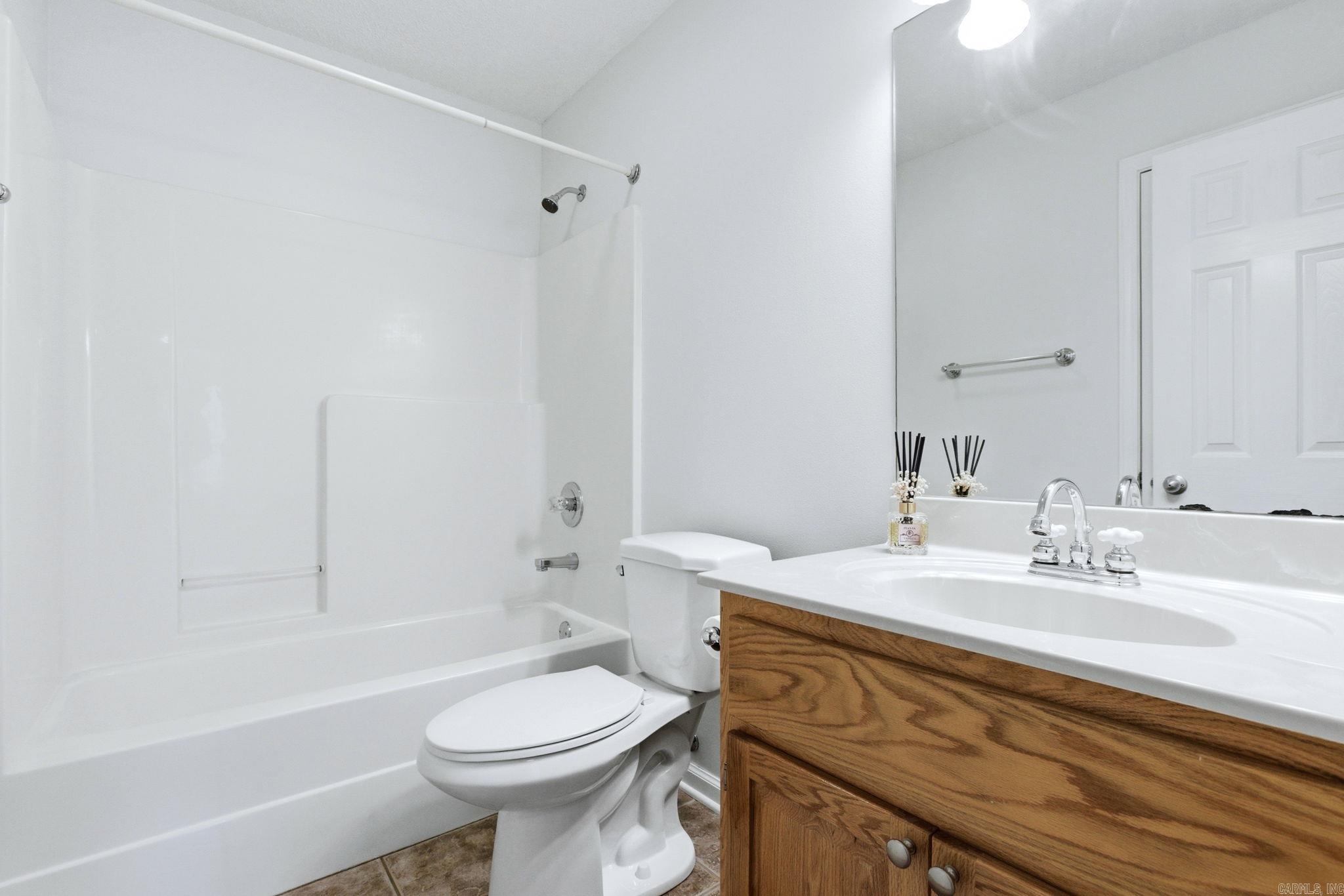 FECHERS PRAIRIE MEADOWS S/D - Residential