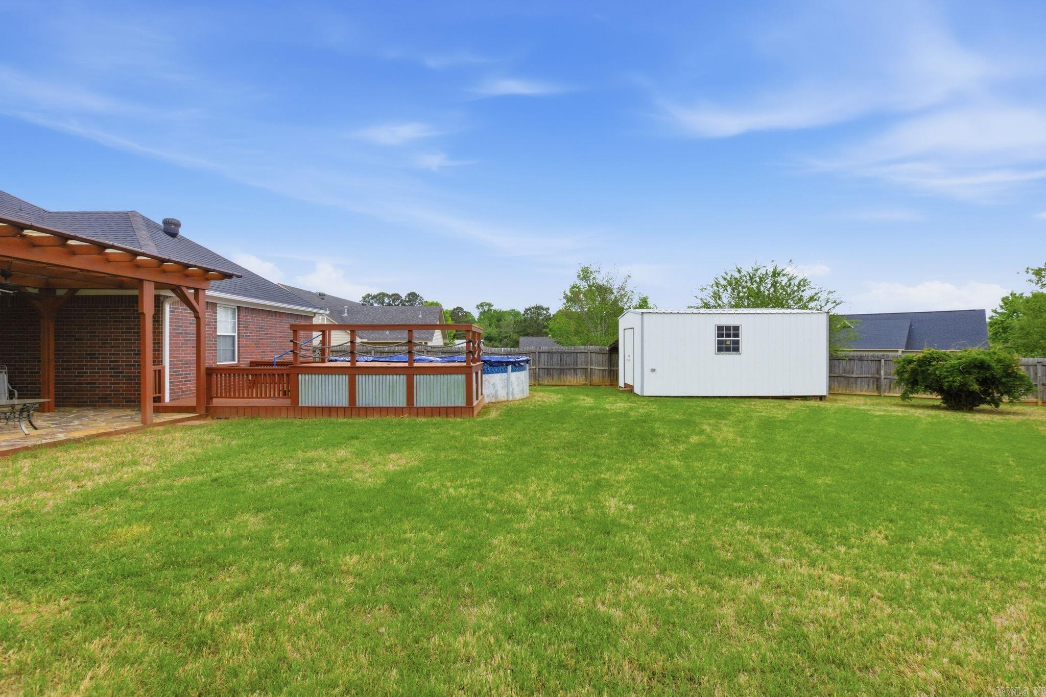 FECHERS PRAIRIE MEADOWS S/D - Residential