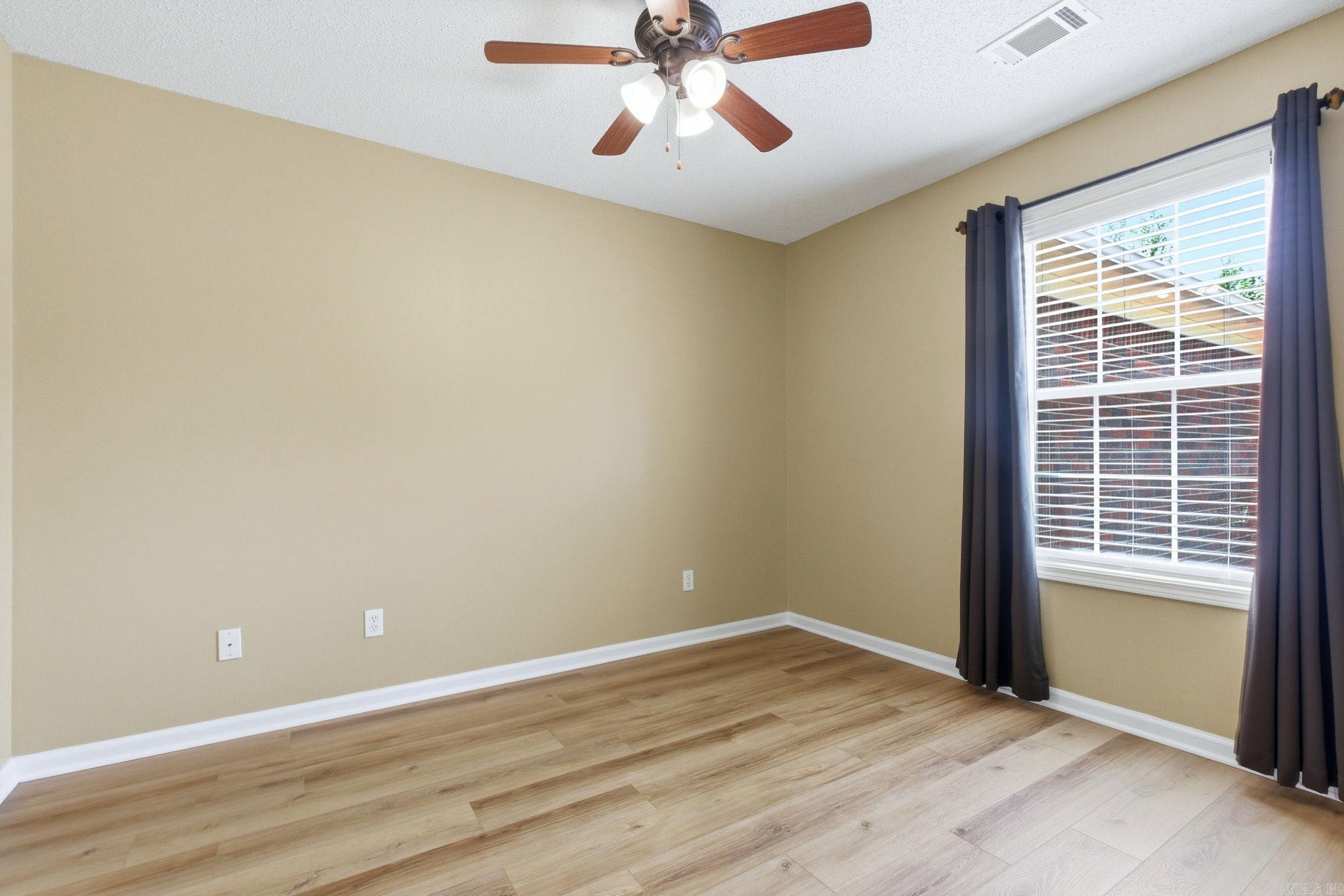 FECHERS PRAIRIE MEADOWS S/D - Residential