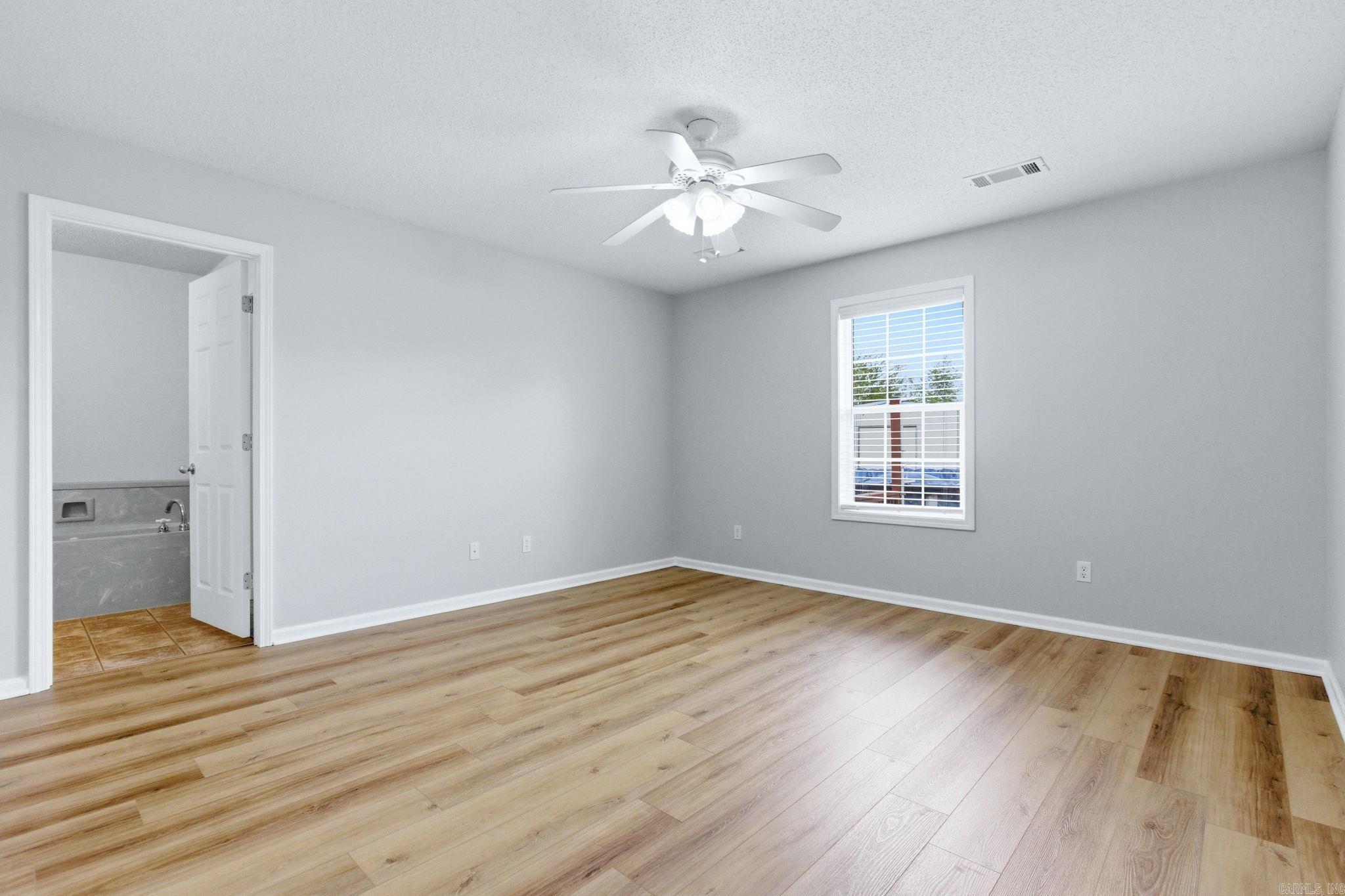 FECHERS PRAIRIE MEADOWS S/D - Residential