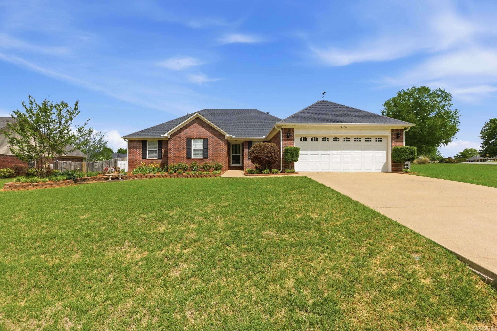 FECHERS PRAIRIE MEADOWS S/D - Residential